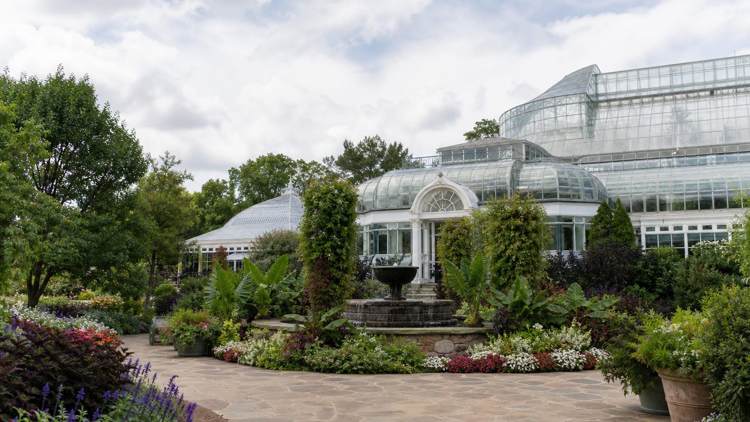 Atlanta travel guide: How to experience the city without rushing 30 Day 4: Museums and Buckhead