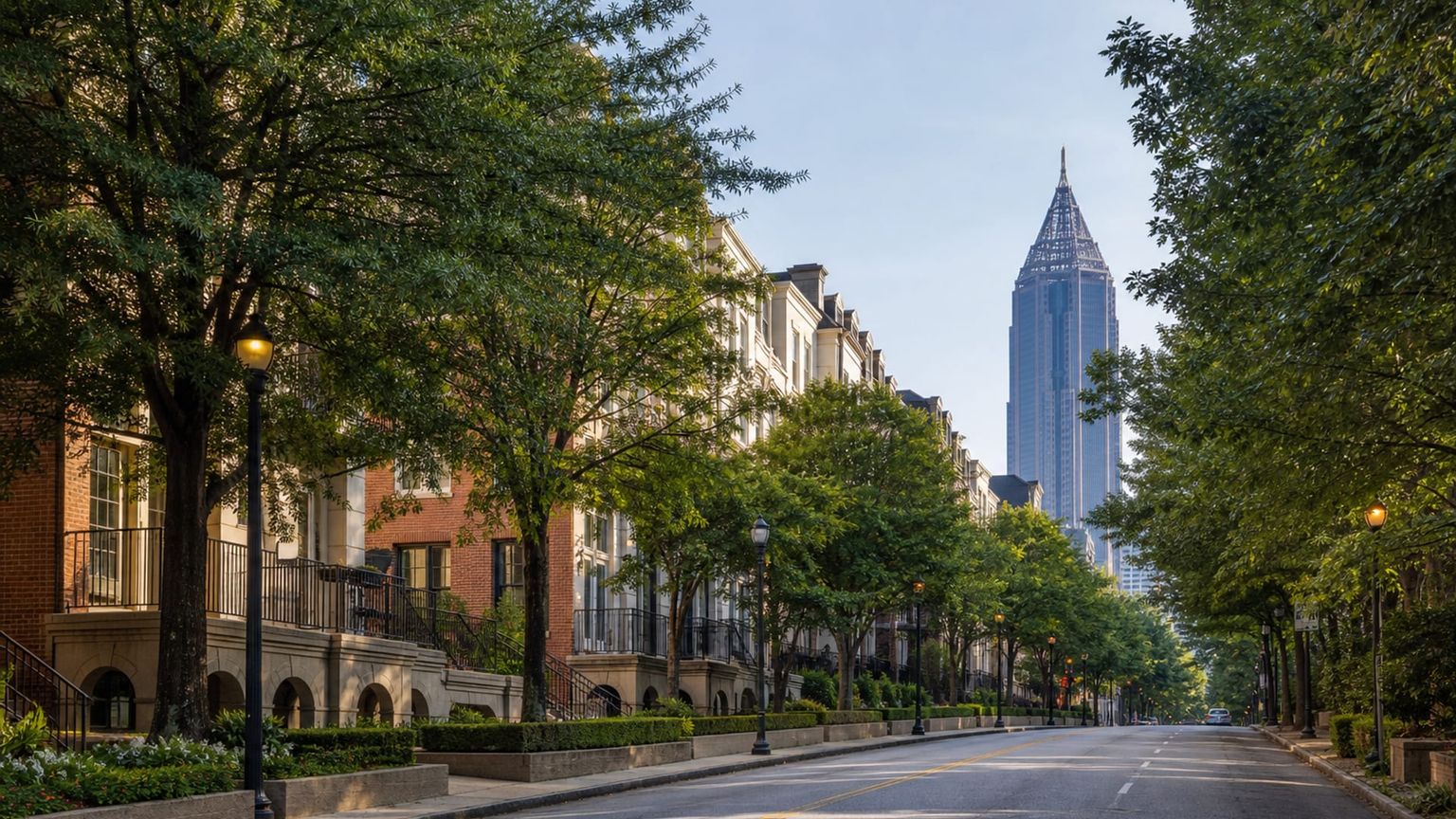 Atlanta travel guide: How to experience the city without rushing 31 Day 5: Museums and Departure