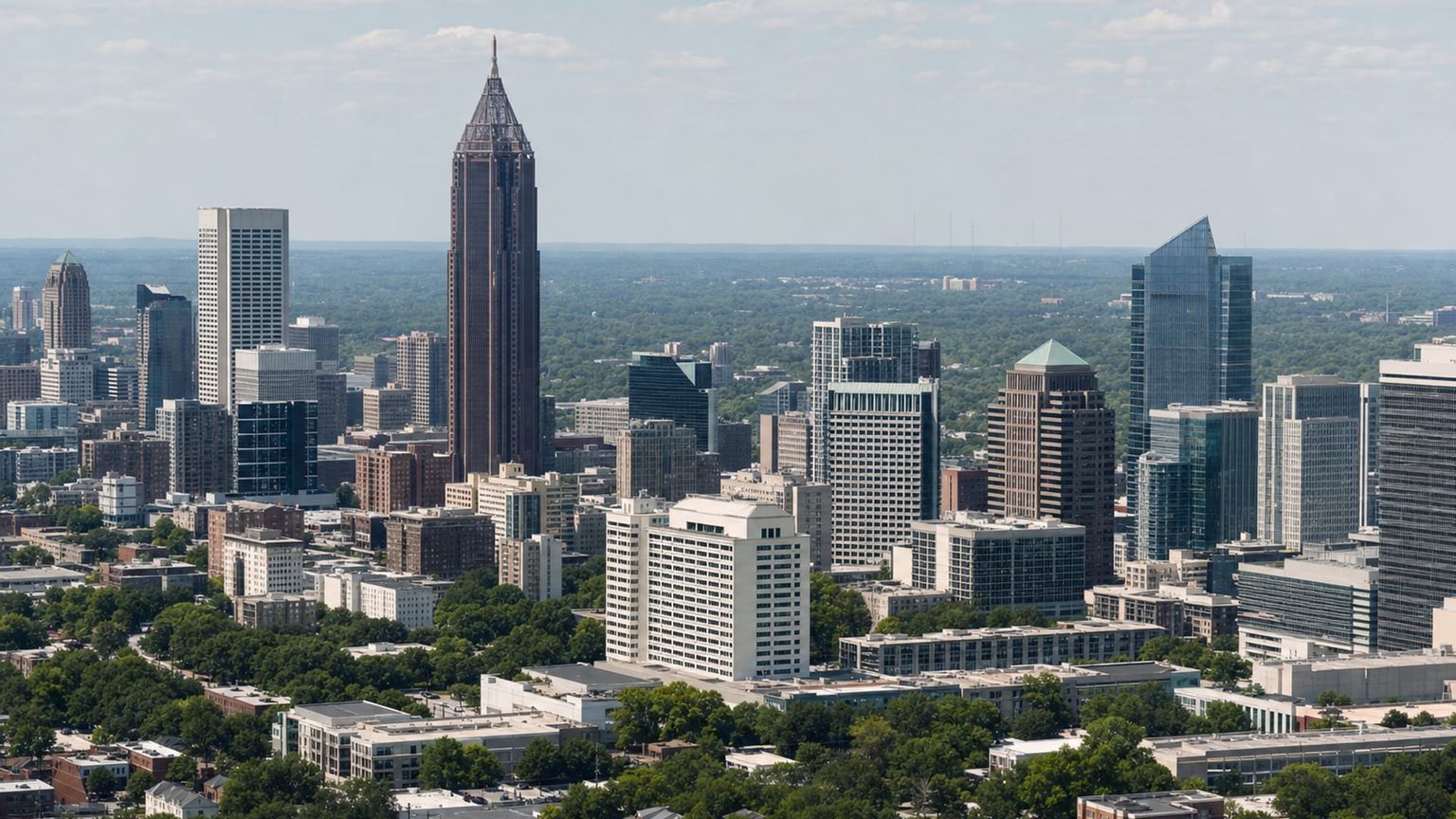 Atlanta travel guide: How to experience the city without rushing 26 Traditional food