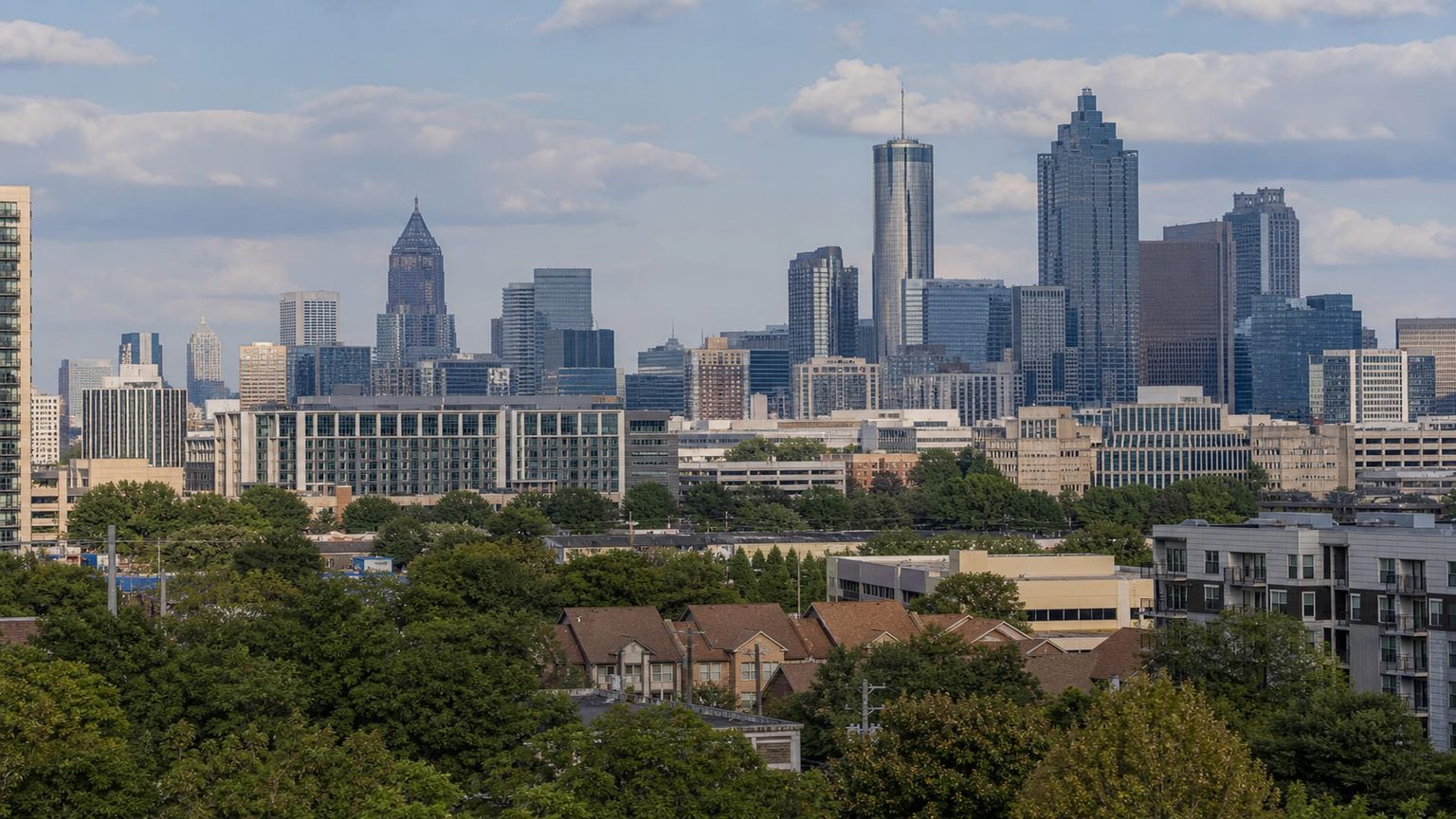 Atlanta travel guide: How to experience the city without rushing 3 Useful things to know