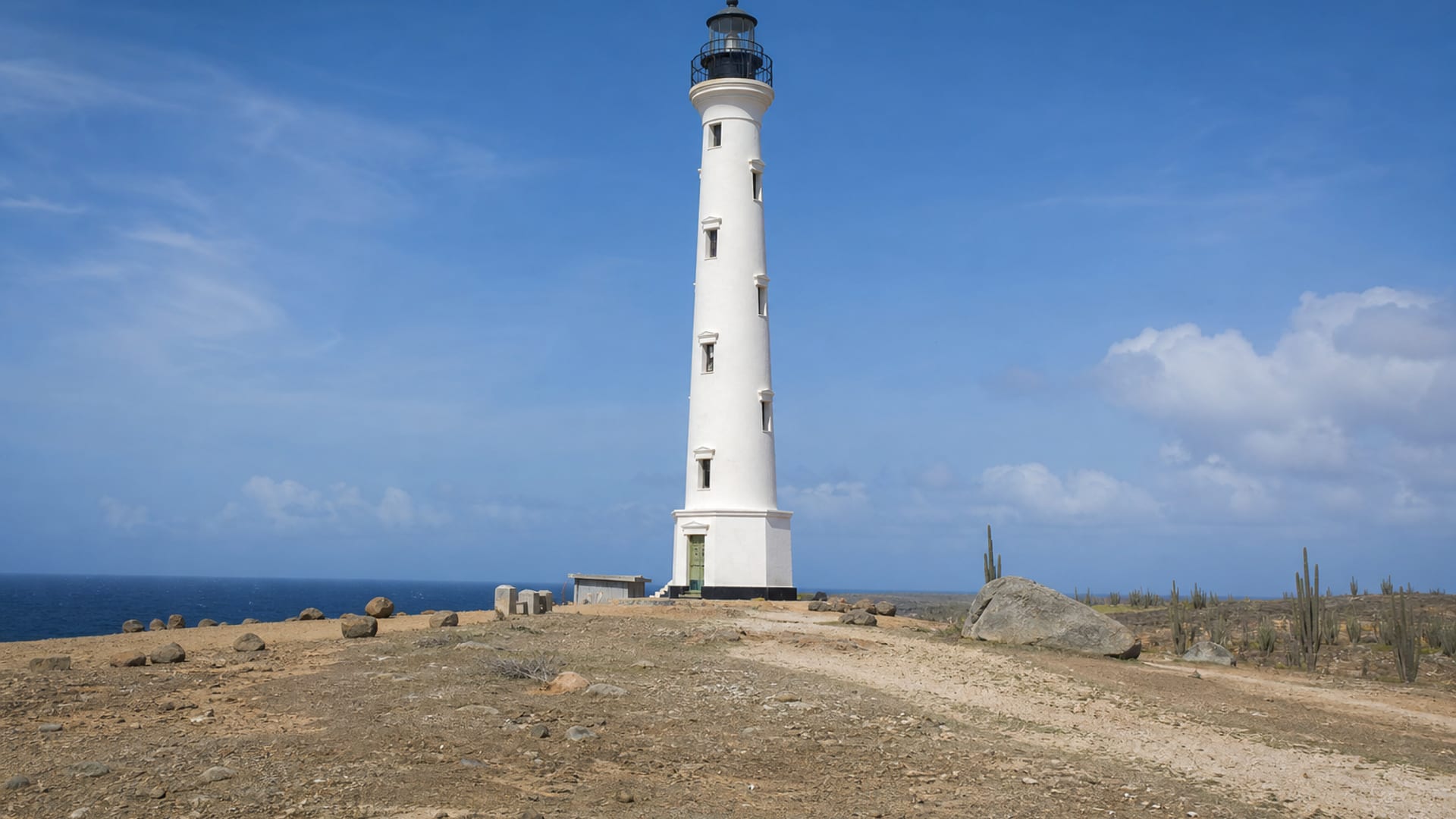 Aruba Island travel guide: How to experience the city without rushing 27 Day 2: Boca Catalina and Lighthouse