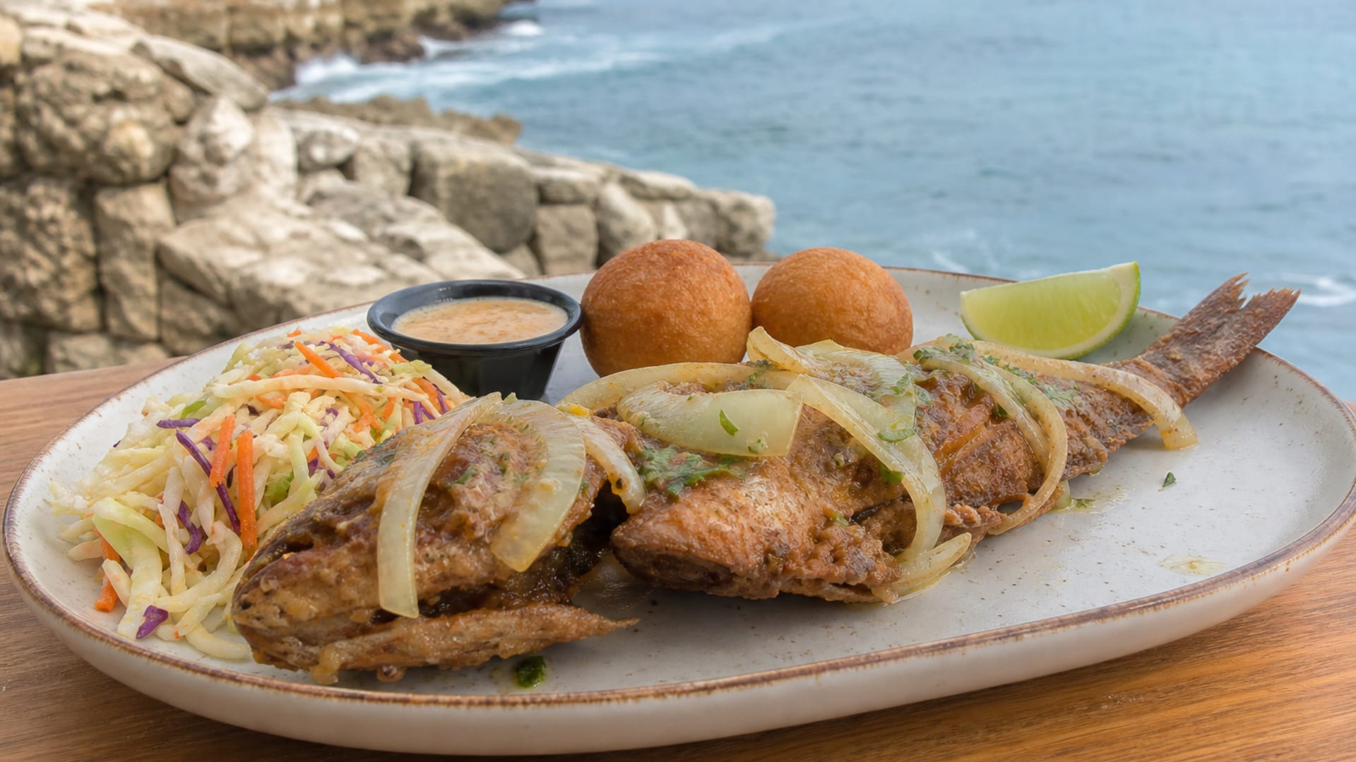 Aruba Island travel guide: How to experience the city without rushing 25 Traditional food