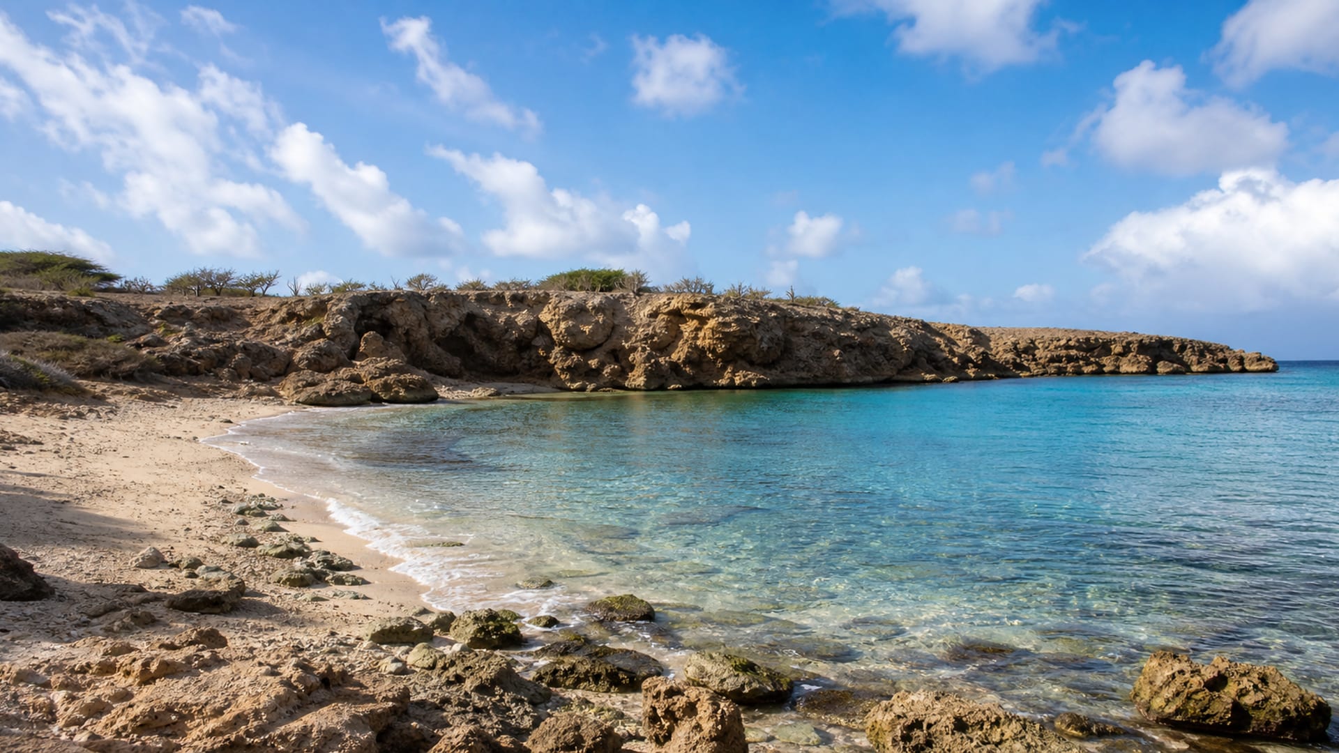 Aruba Island travel guide: How to experience the city without rushing 22 Boca Catalina