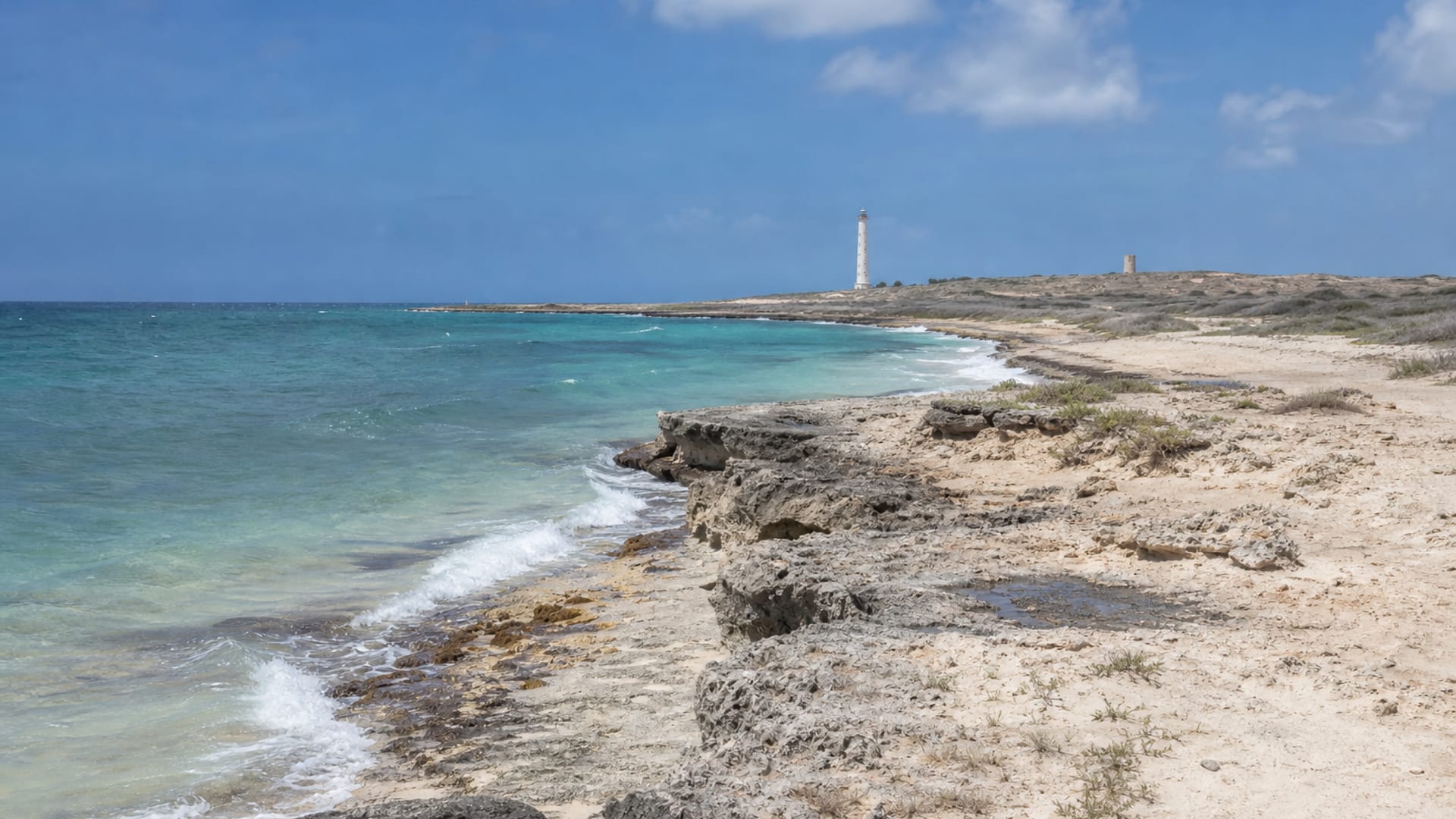 Aruba Island travel guide: How to experience the city without rushing 3 Useful things to know