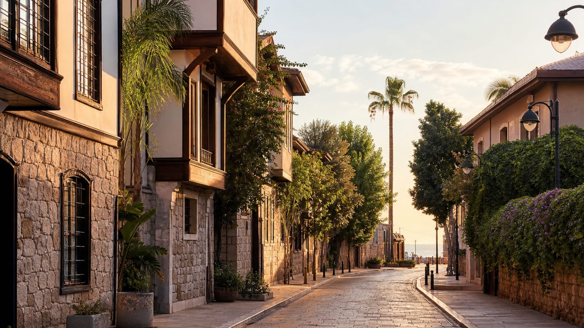 Antalya travel guide: How to experience the city without rushing 15 Lara
