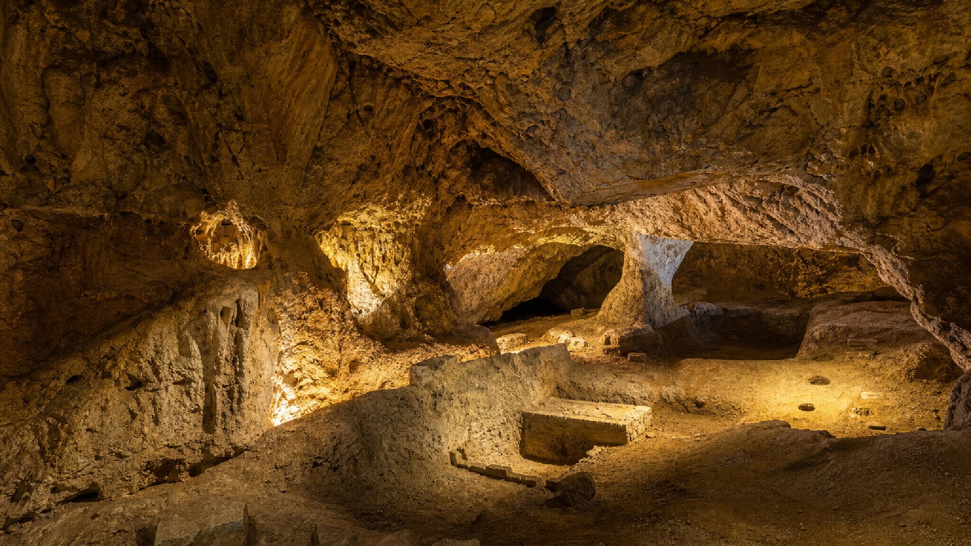 Antalya travel guide: How to experience the city without rushing 29 Day 4: Karain Cave and Atatürk House