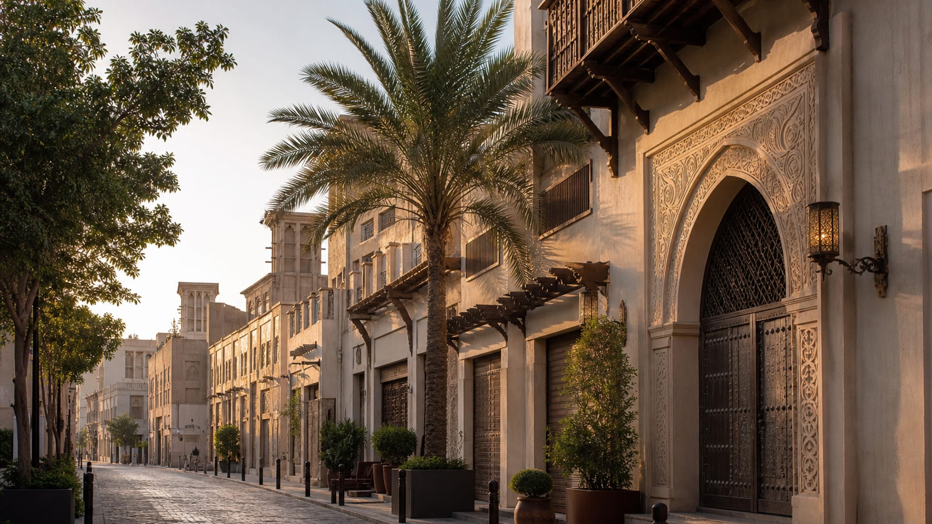Bahrain Island travel guide: How to experience the city without rushing 14 Manama Souq