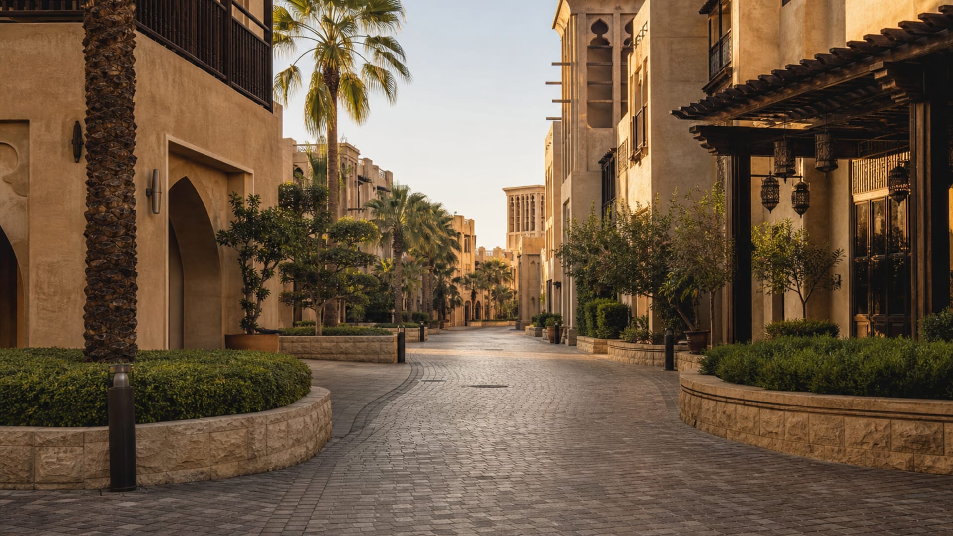 Bahrain Island travel guide: How to experience the city without rushing 16 Seef