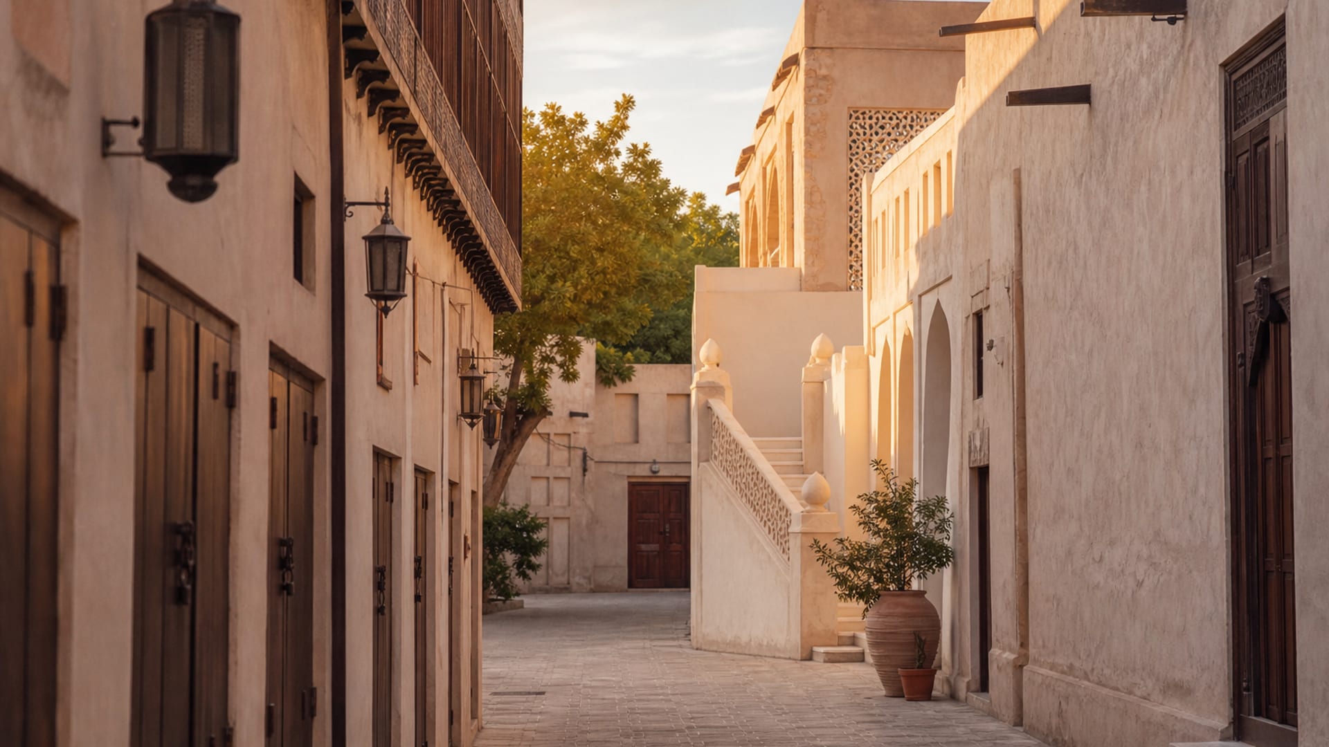 Bahrain Island travel guide: How to experience the city without rushing 26 Day 1: Arrival and Adjustment