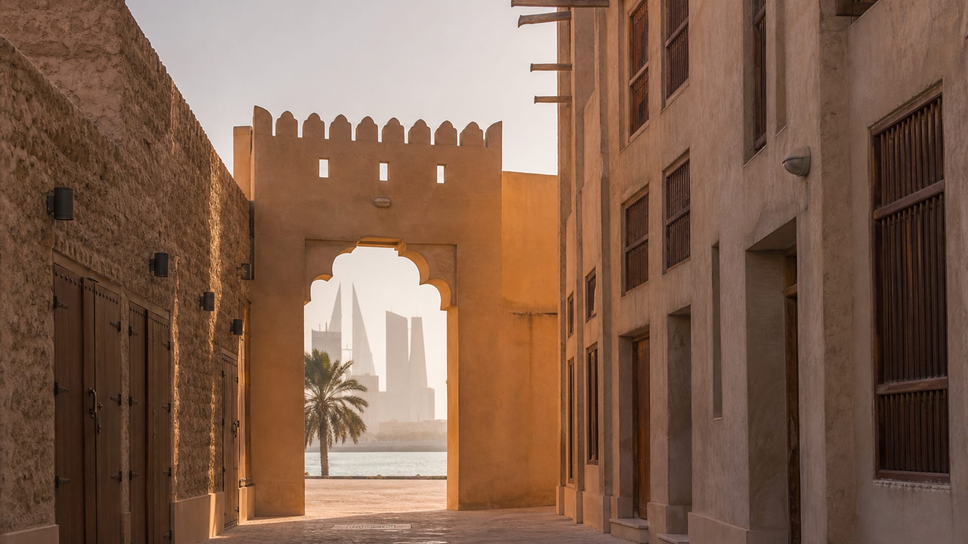 Bahrain Island travel guide: How to experience the city without rushing 30 Day 5: Seef Shopping and Departure