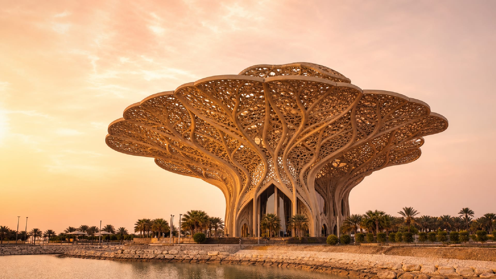 Bahrain Island travel guide: How to experience the city without rushing 22 Tree of Life