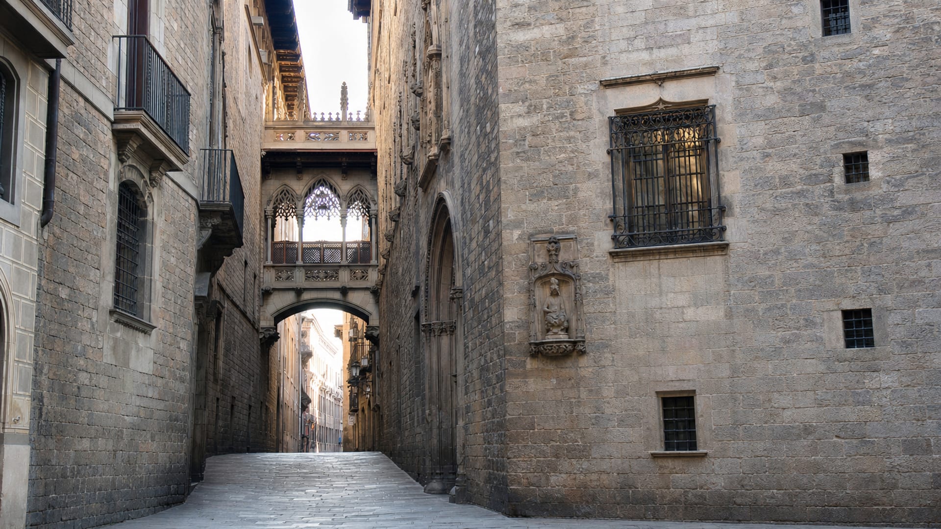 Barcelona travel guide: How to experience the city without rushing 27 Day 1: Arrival and Adjustment