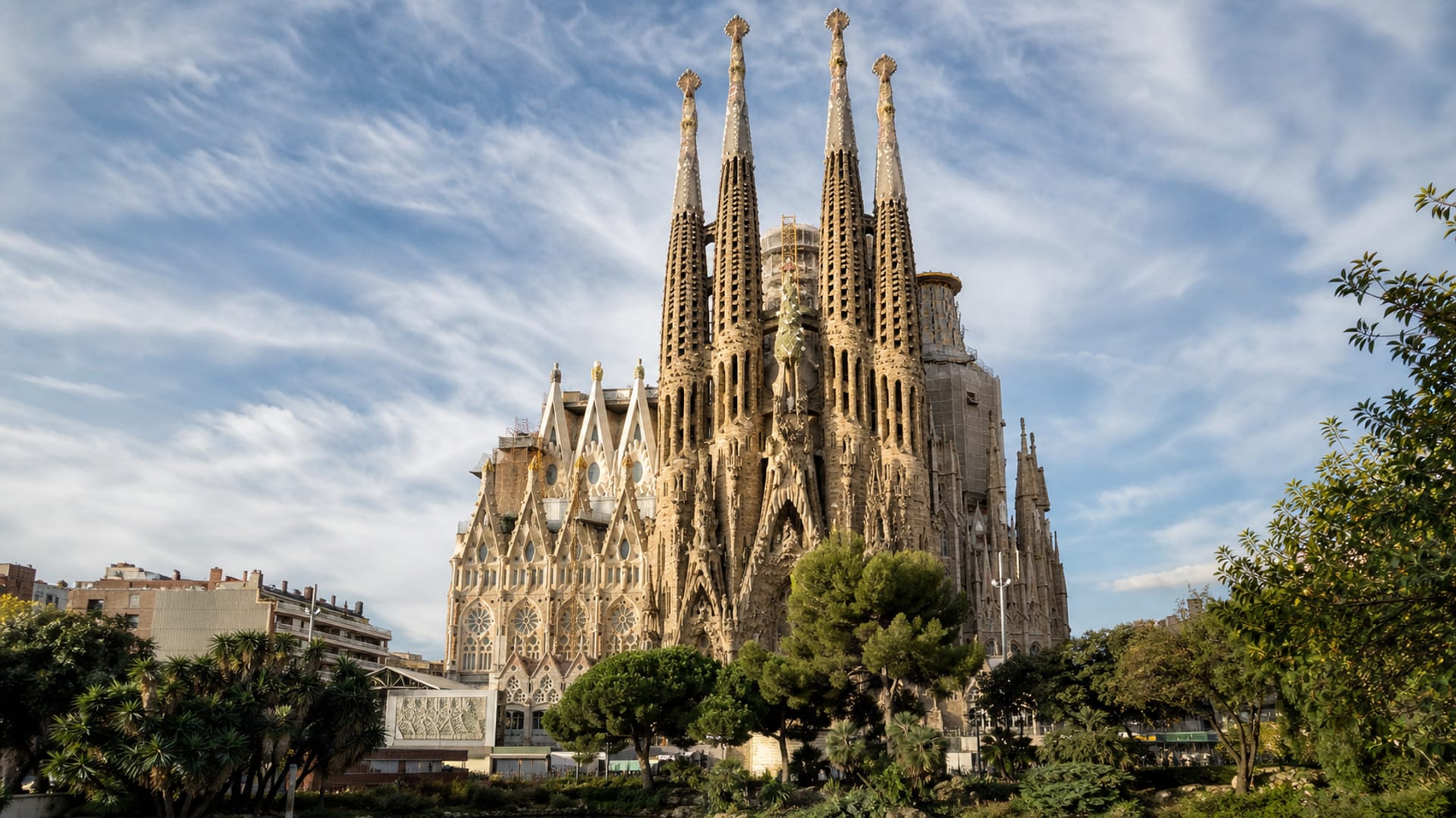 Barcelona travel guide: How to experience the city without rushing 28 Day 2: Sagrada Família and El Born