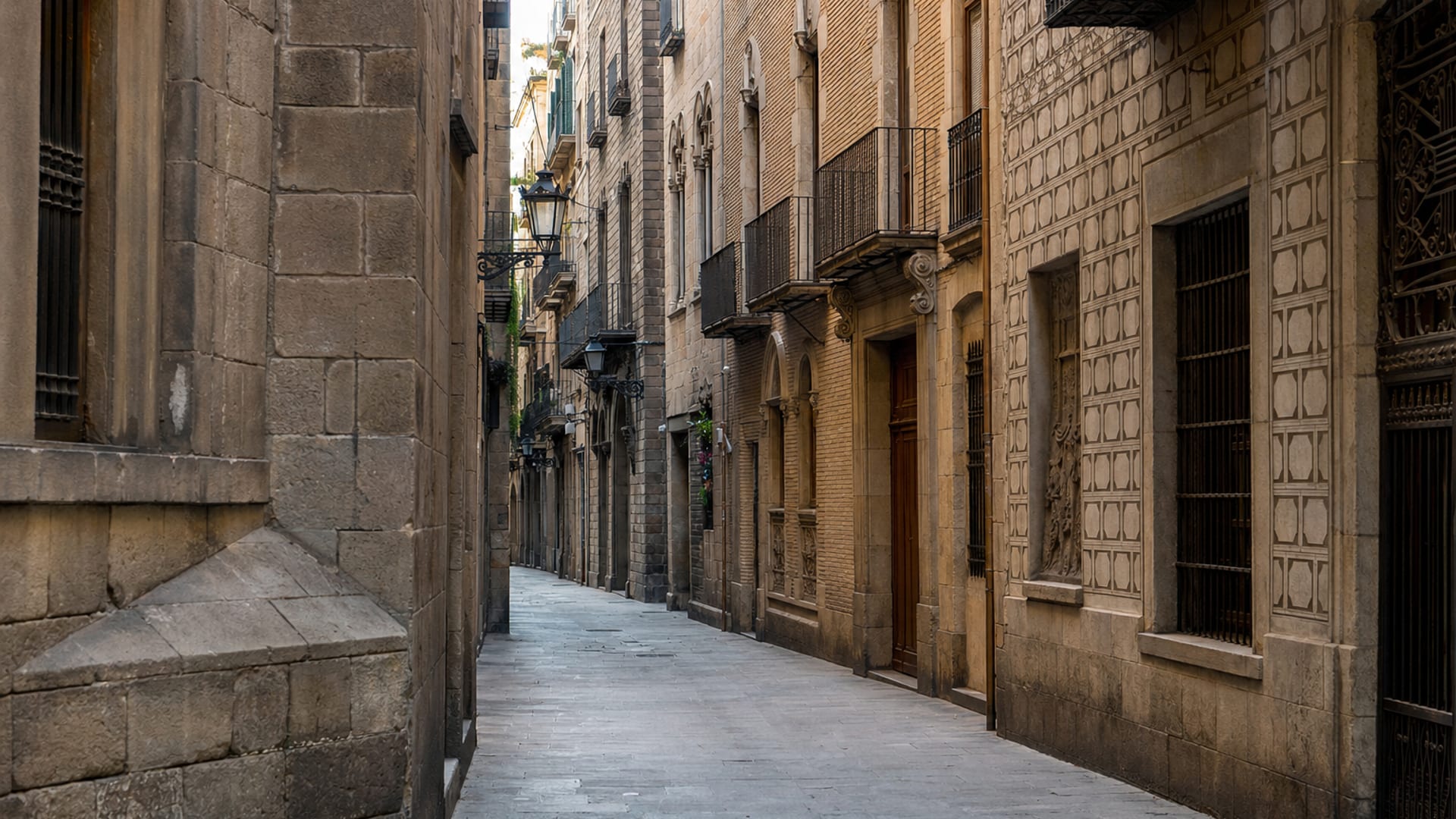 Barcelona travel guide: How to experience the city without rushing 31 Day 5: Passeig de Gràcia and Departure