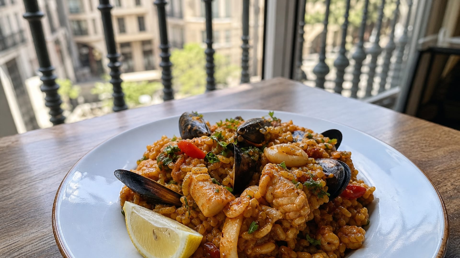 Barcelona travel guide: How to experience the city without rushing 26 What to eat in Barcelona