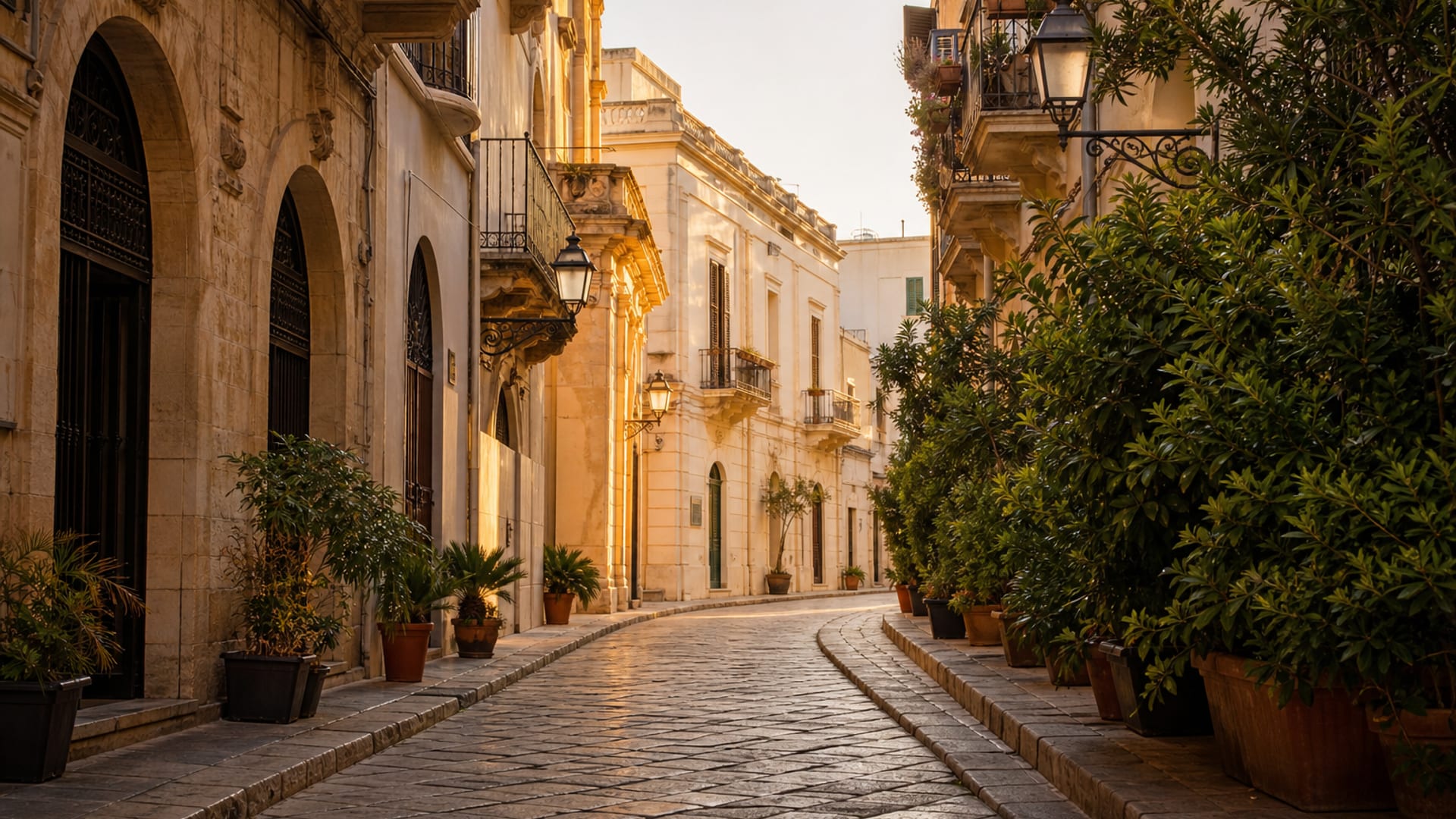 Brindisi travel guide: How to experience the city without rushing 14 Centro storico