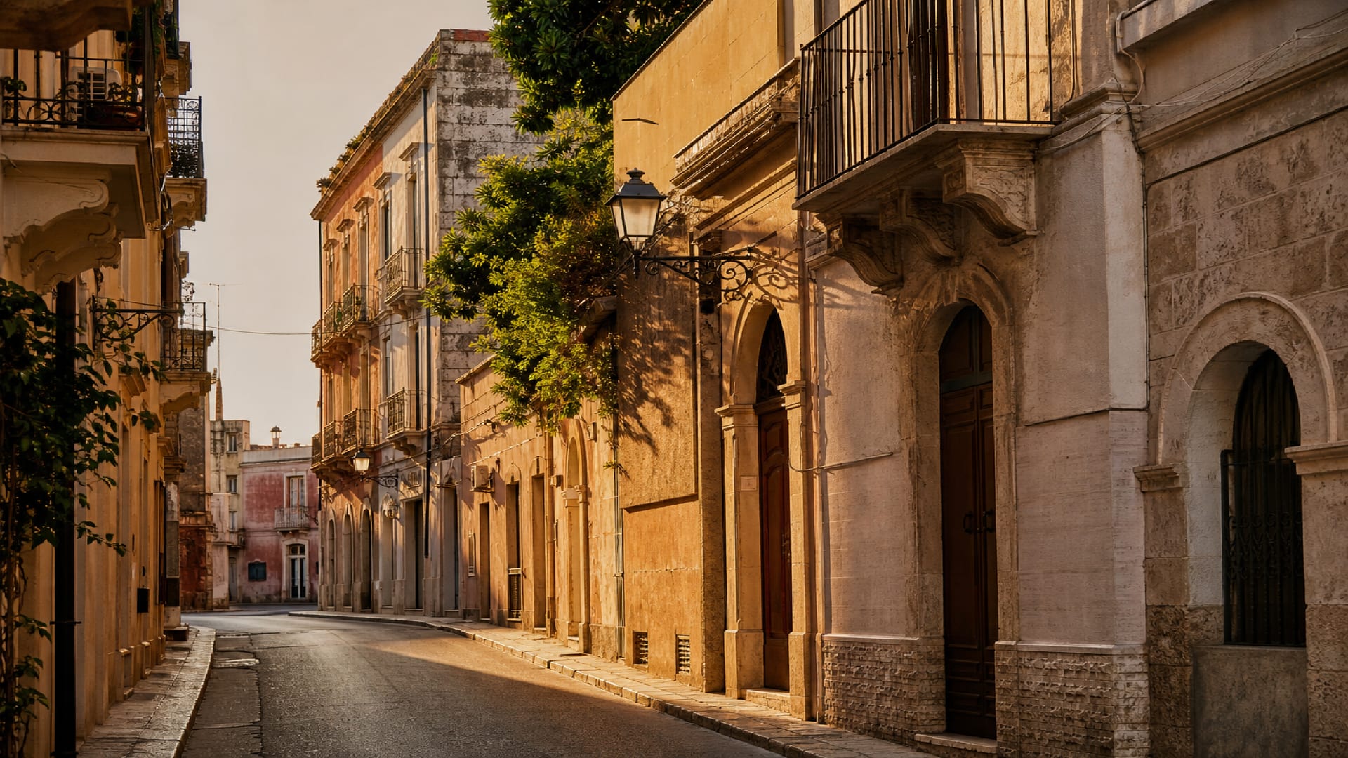 Brindisi travel guide: How to experience the city without rushing 16 Commenda