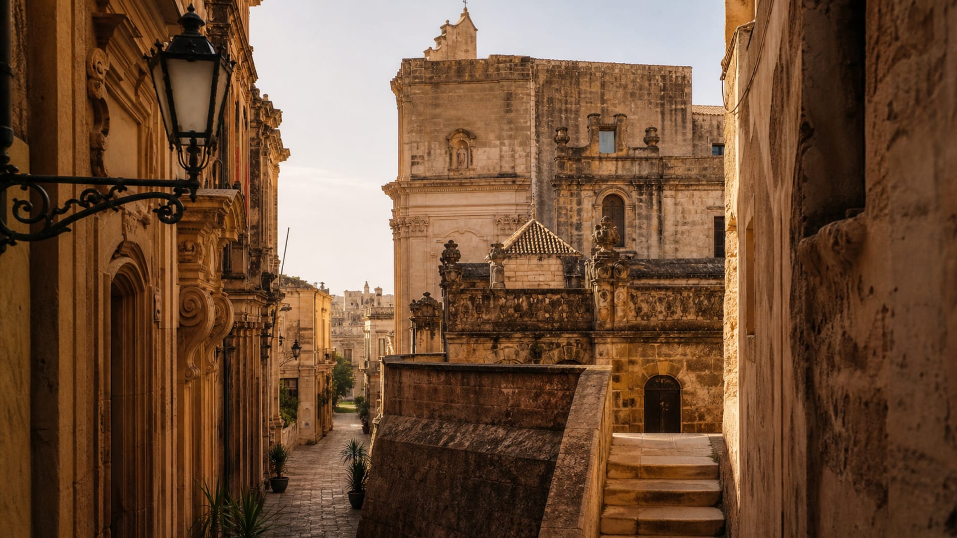 Brindisi travel guide: How to experience the city without rushing 26 Day 1: Arrival and Adjustment