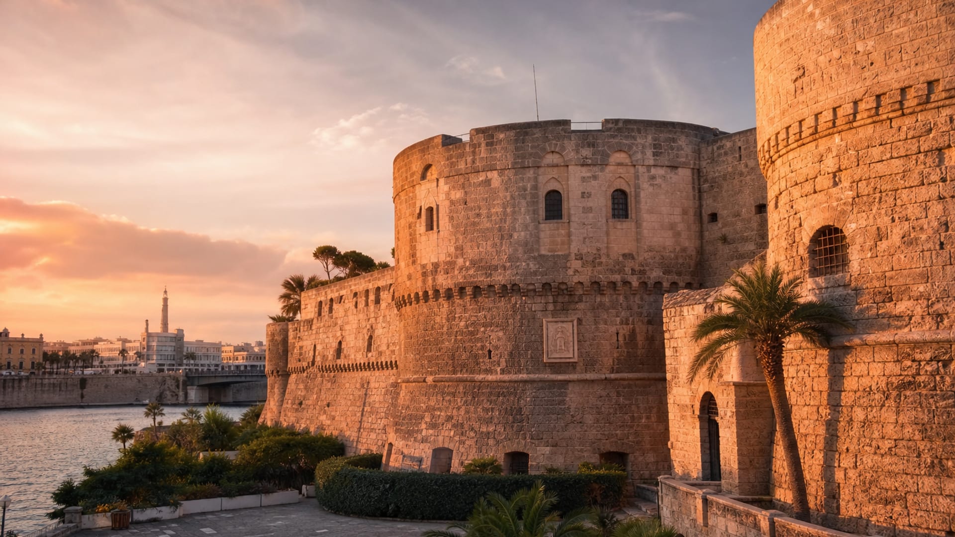 Brindisi travel guide: How to experience the city without rushing 27 Day 2: Cathedral and Castle