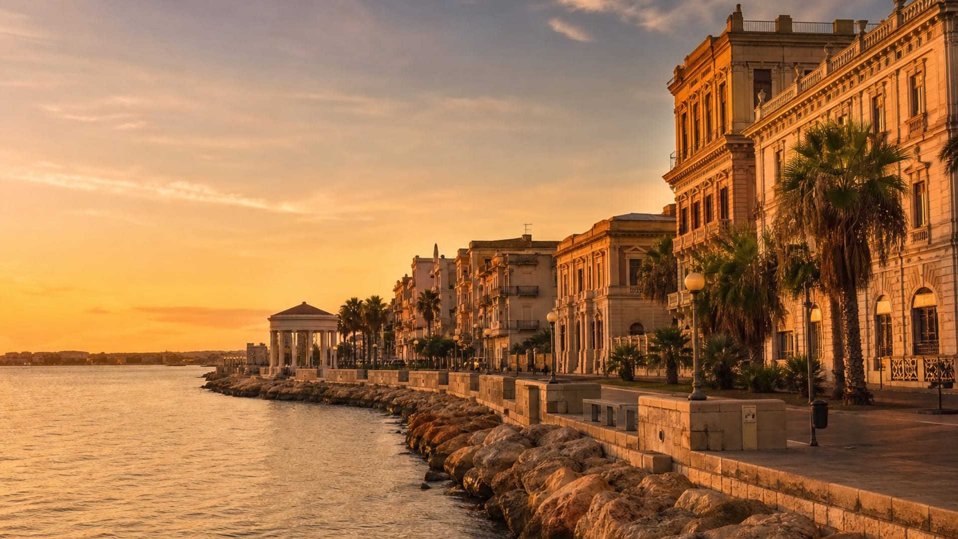 Brindisi travel guide: How to experience the city without rushing 28 Day 3: Beach and Casale