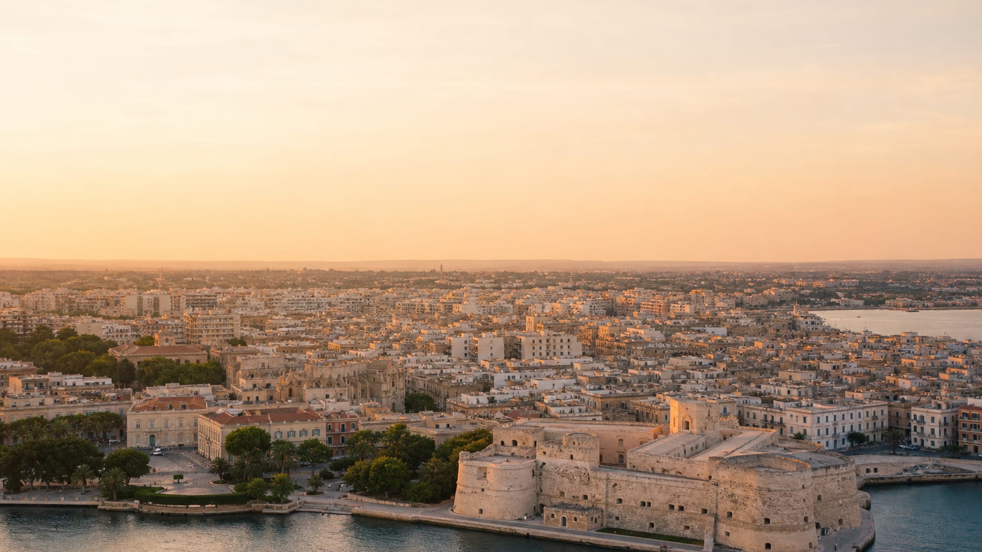 Brindisi travel guide: How to experience the city without rushing 5 BDS hero Brindisi travel guide: How to experience the city without rushing