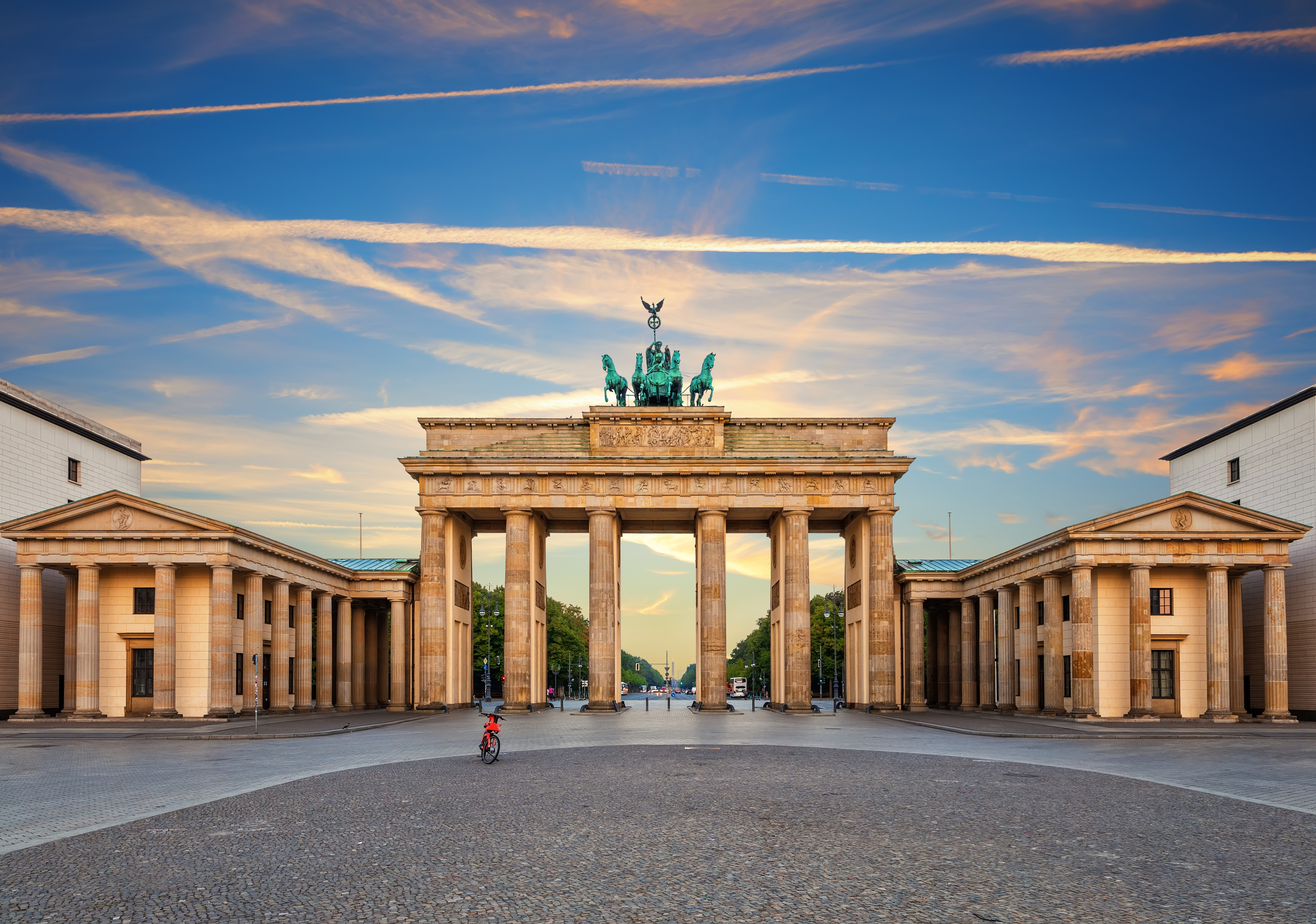 Berlin travel guide: How to experience the city without rushing 28 Day 2: Museum Island and Brandenburg Gate