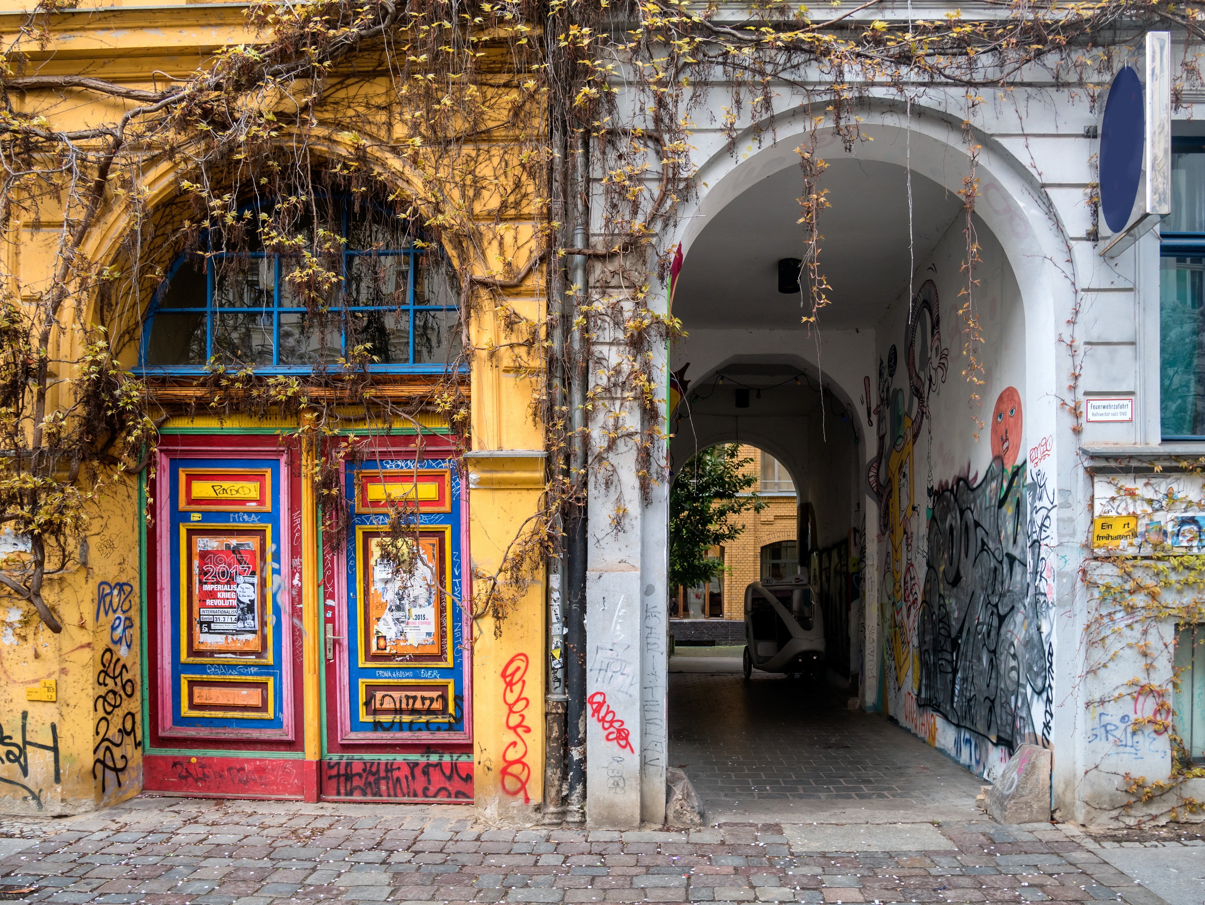 Berlin travel guide: How to experience the city without rushing 31 Day 5: Charlottenburg and Departure