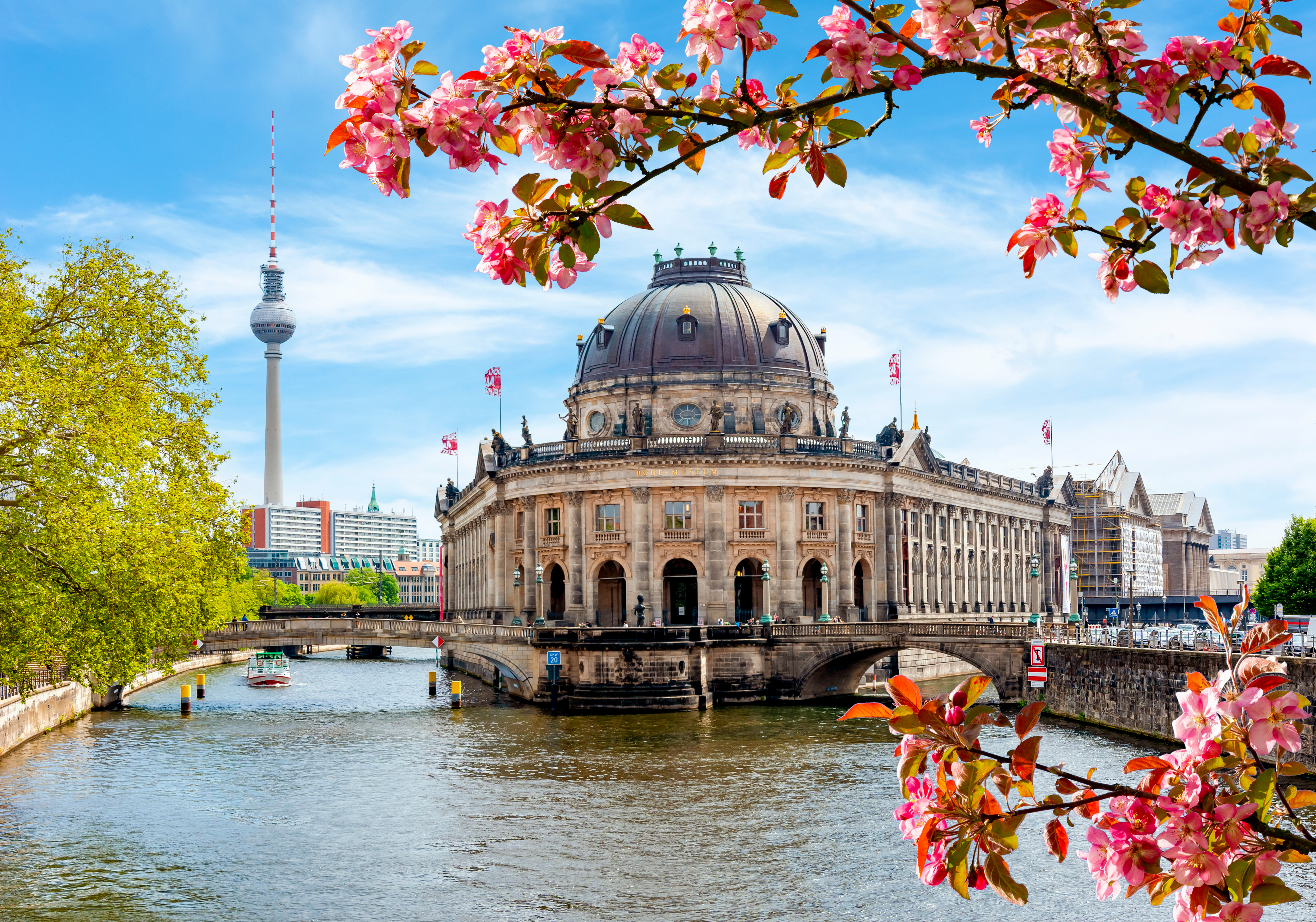 Berlin travel guide: How to experience the city without rushing 14 Mitte