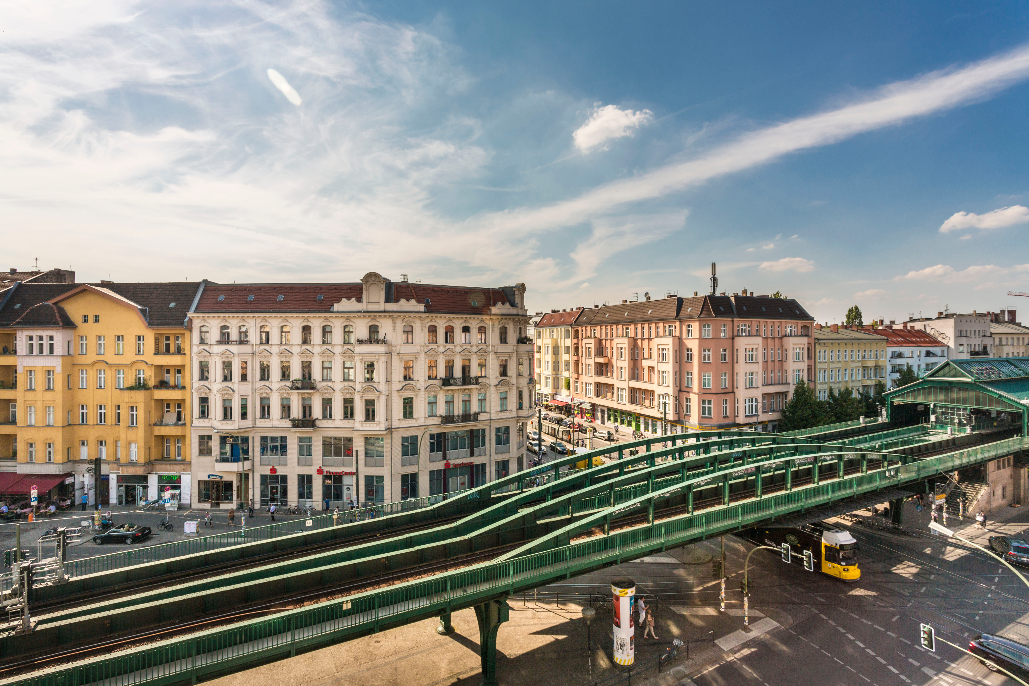 Prenzlauer Berg