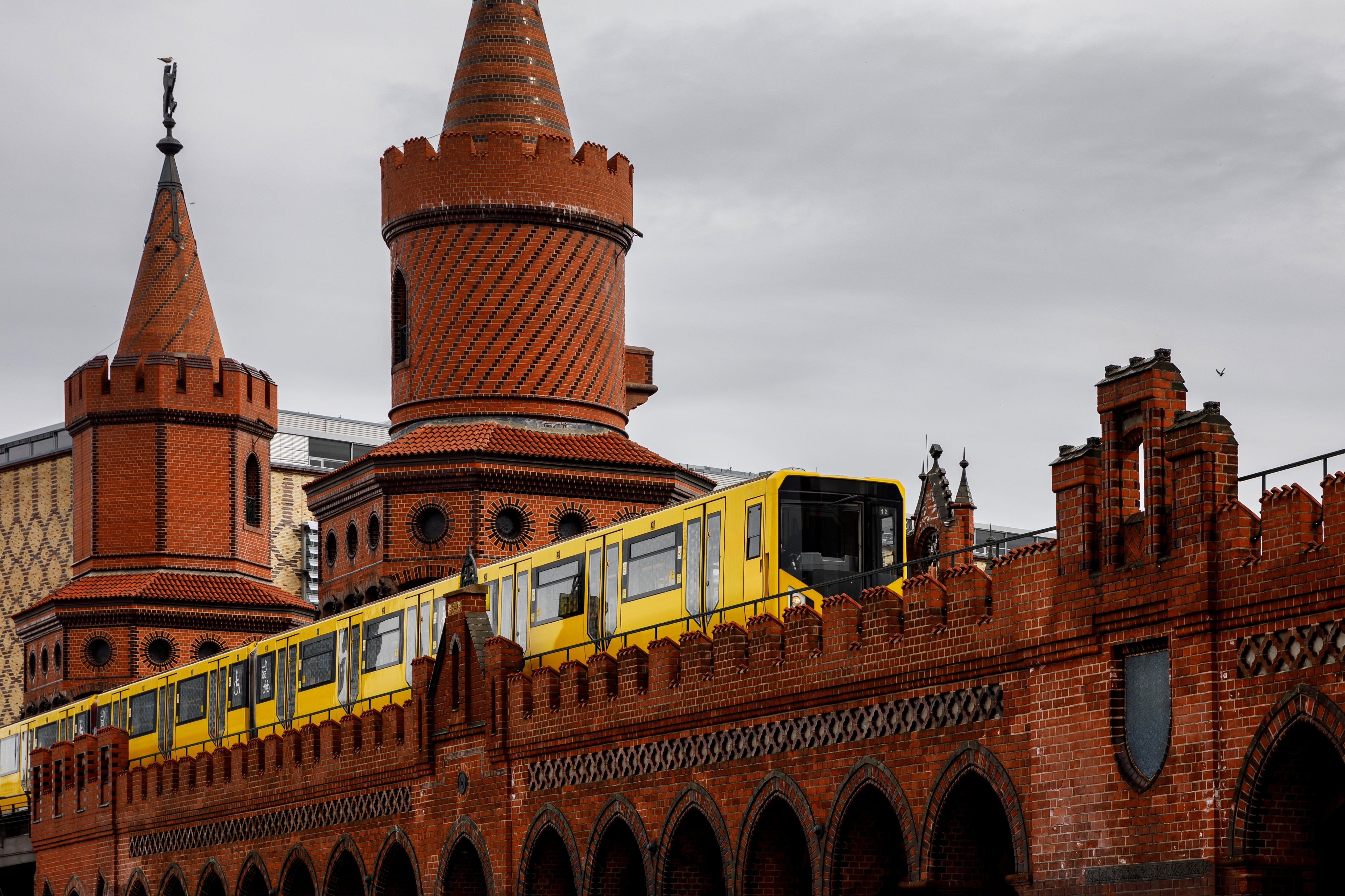 Kreuzberg