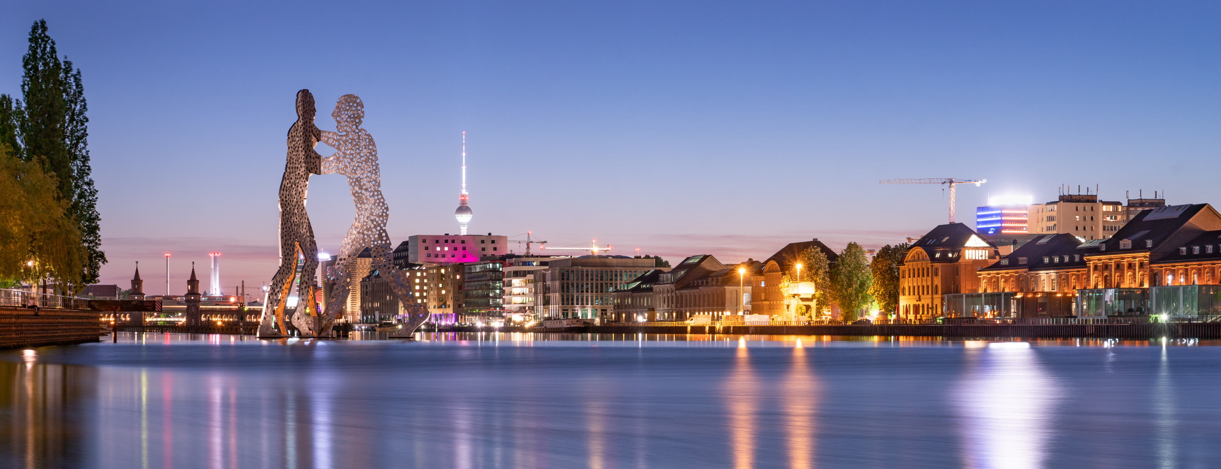 Berlin travel guide: How to experience the city without rushing 3 Useful things to know