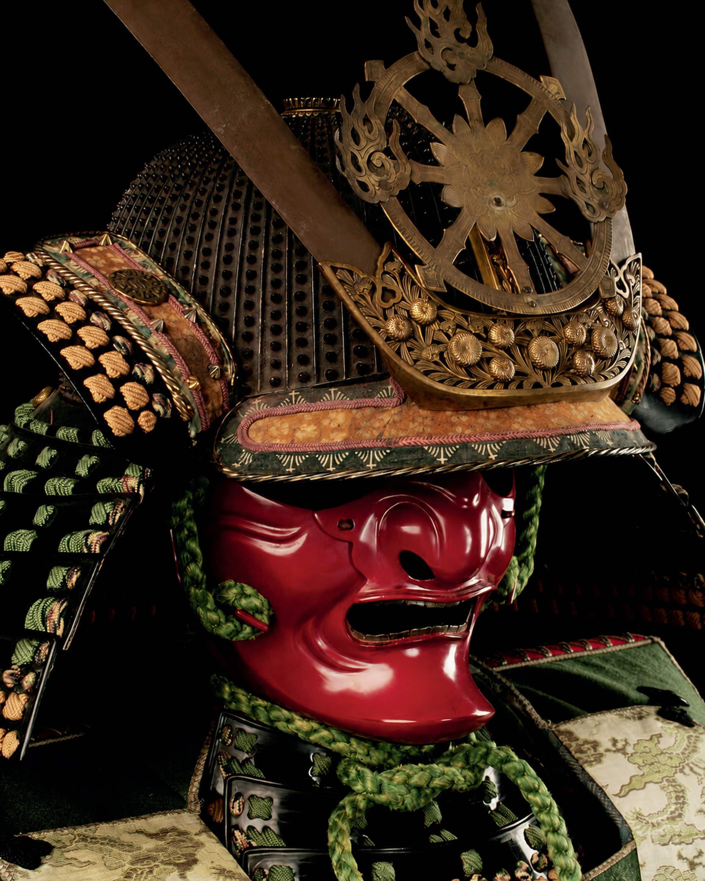 Samurai Museum Berlin