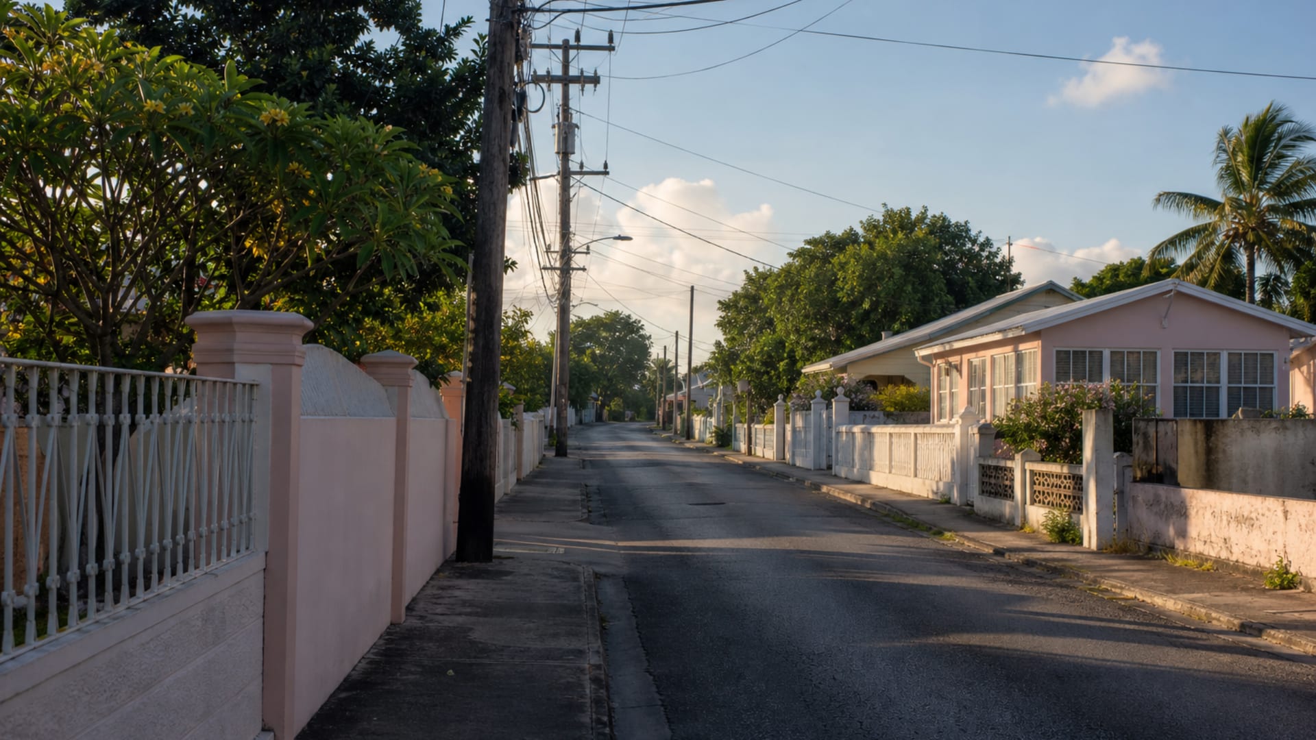 Bridgetown travel guide: How to experience the city without rushing 16 Worthing