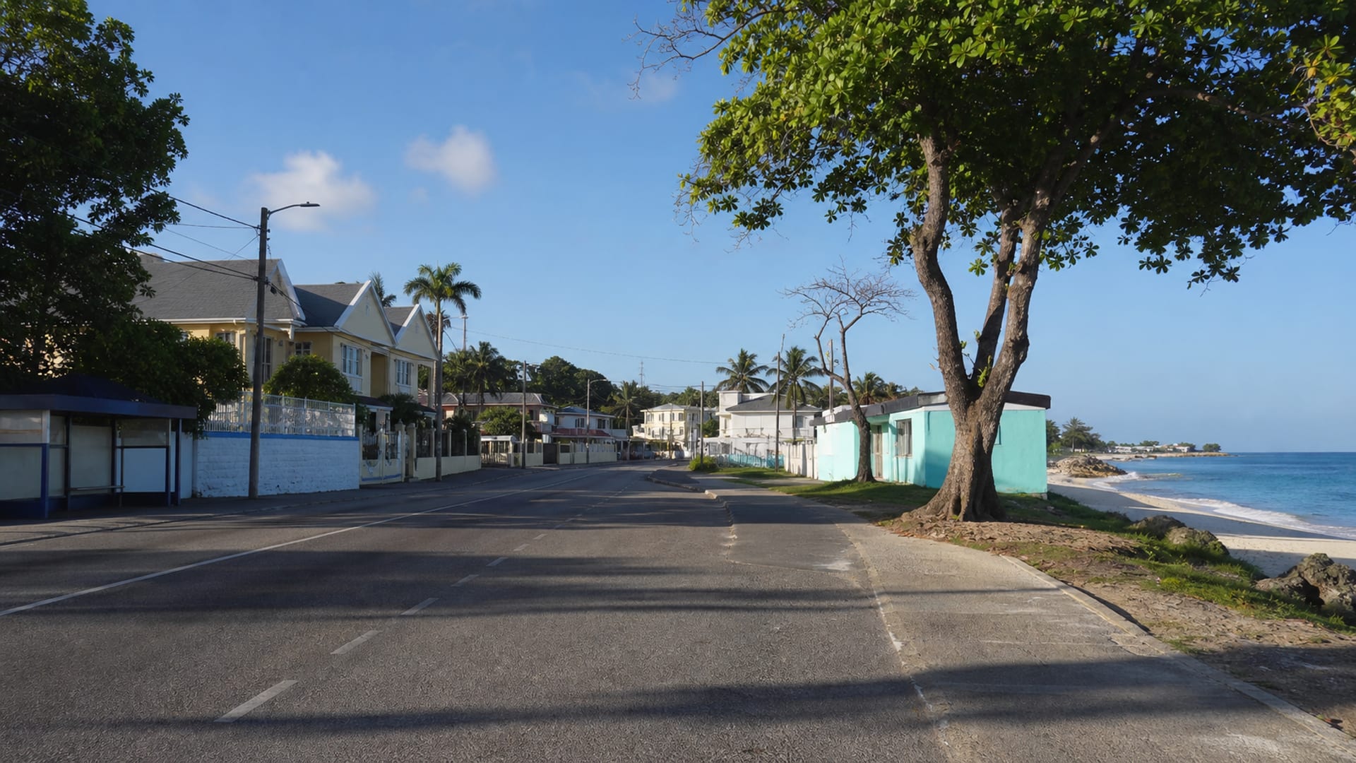Bridgetown travel guide: How to experience the city without rushing 17 Hastings