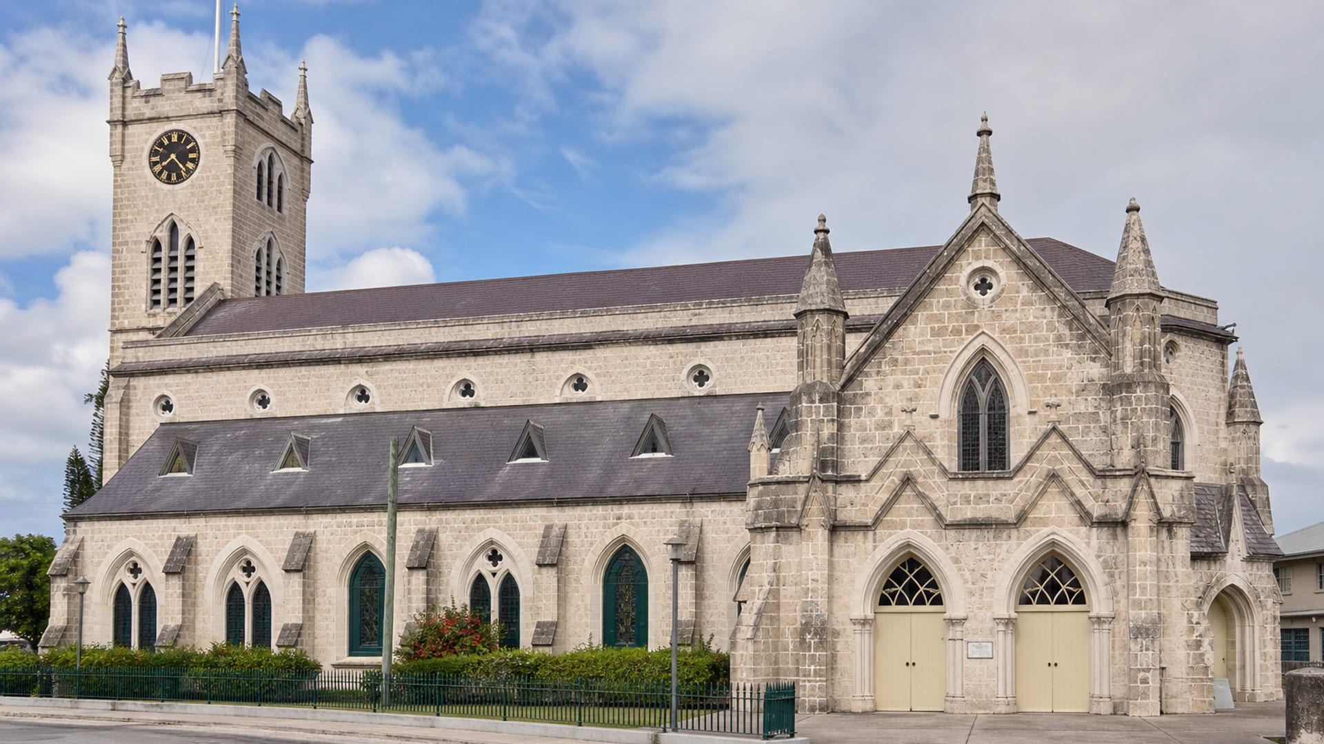 Bridgetown travel guide: How to experience the city without rushing 27 Day 1: Arrival and Adjustment