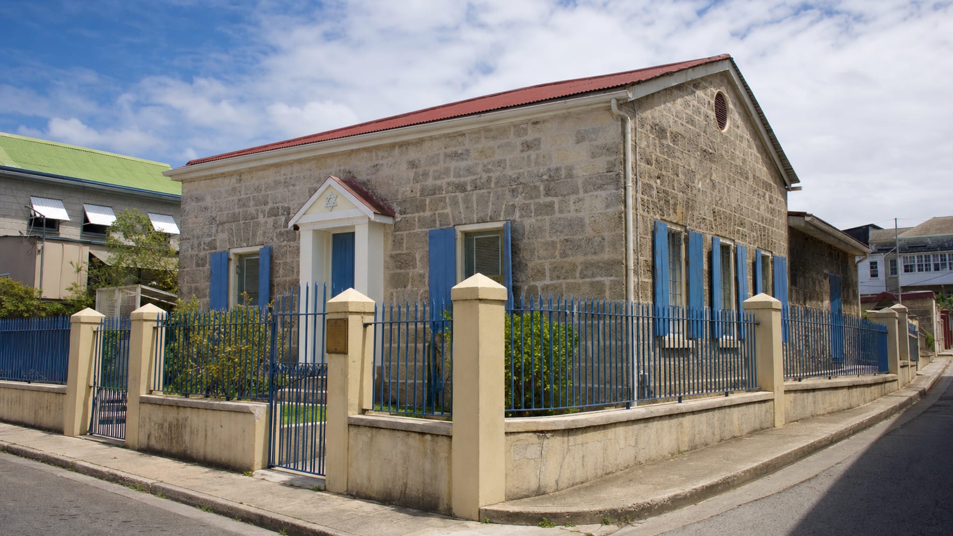 Bridgetown travel guide: How to experience the city without rushing 29 Day 3: Synagogue and Gardens