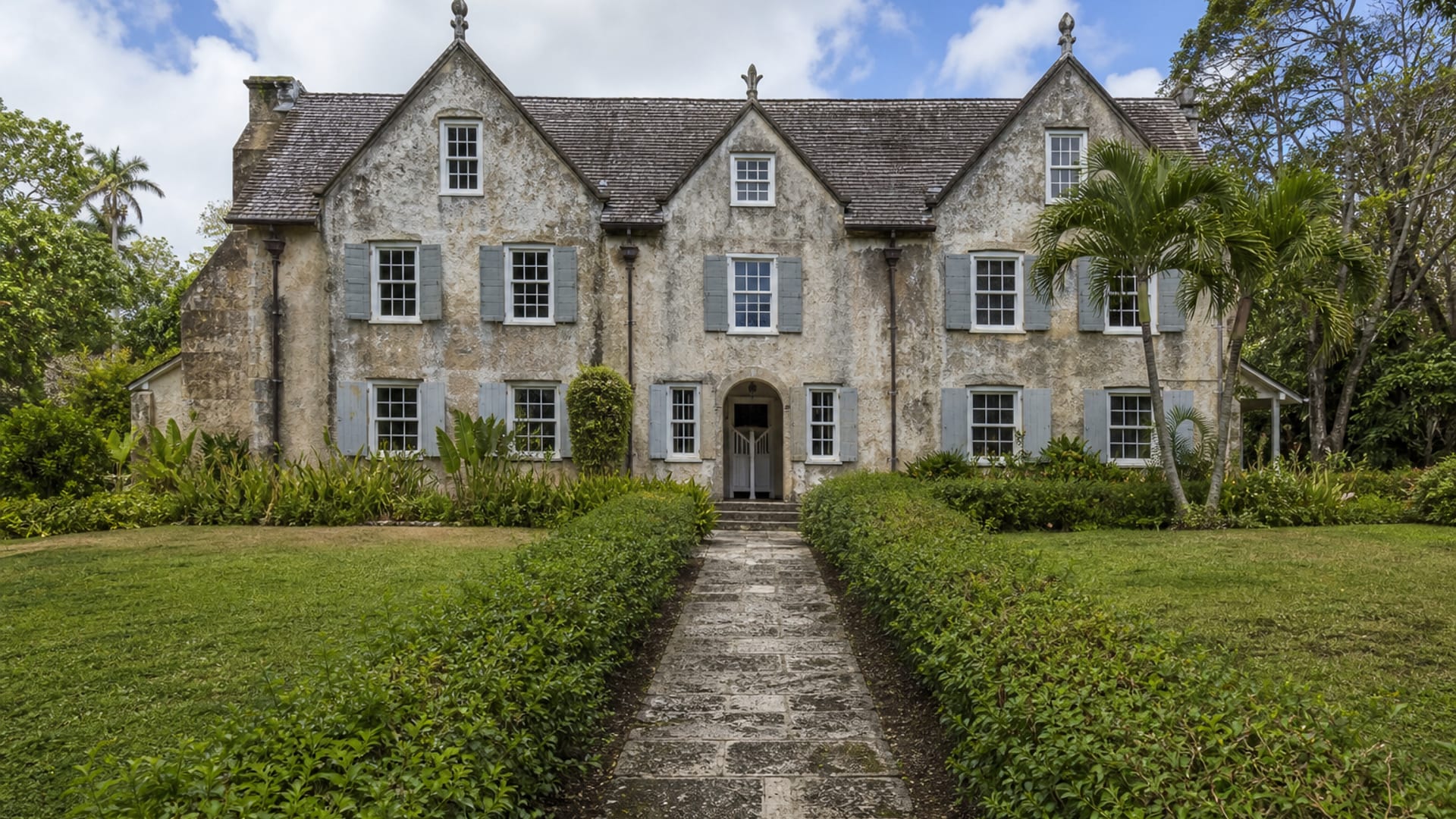 Bridgetown travel guide: How to experience the city without rushing 30 Day 4: St. Nicholas Abbey