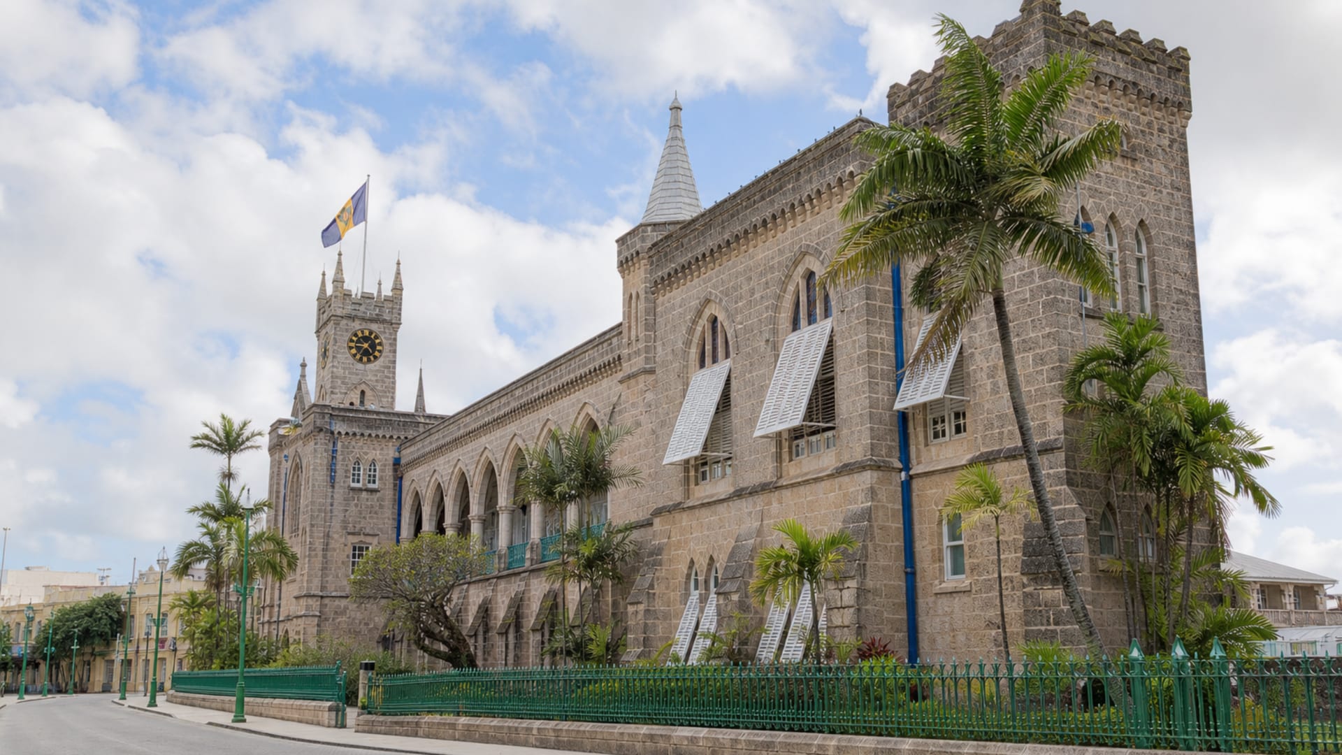 Bridgetown travel guide: How to experience the city without rushing 31 Day 5: South Coast Farewell and Departure