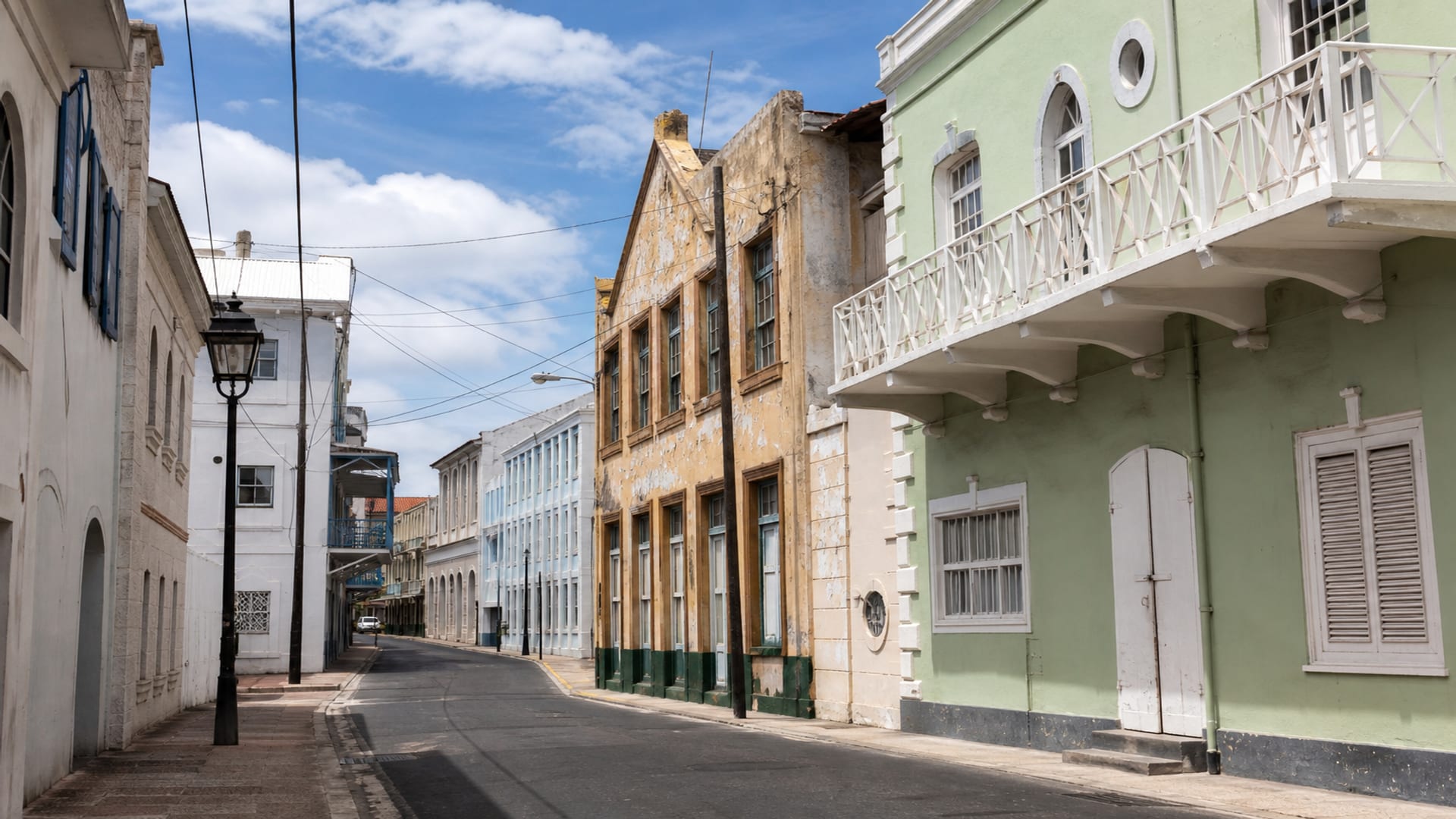 Bridgetown travel guide: How to experience the city without rushing 26 Traditional food
