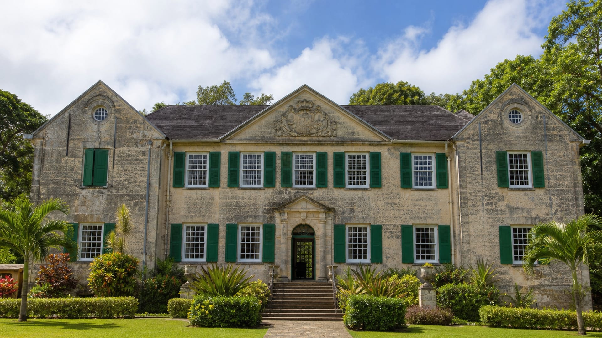 Bridgetown travel guide: How to experience the city without rushing 23 St. Nicholas Abbey