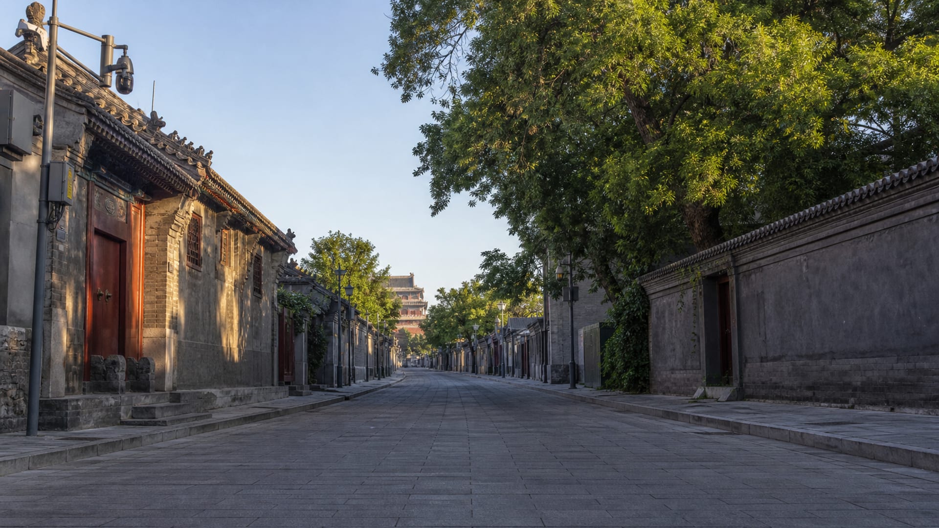 Beijing travel guide: How to experience the city without rushing 14 Dongcheng