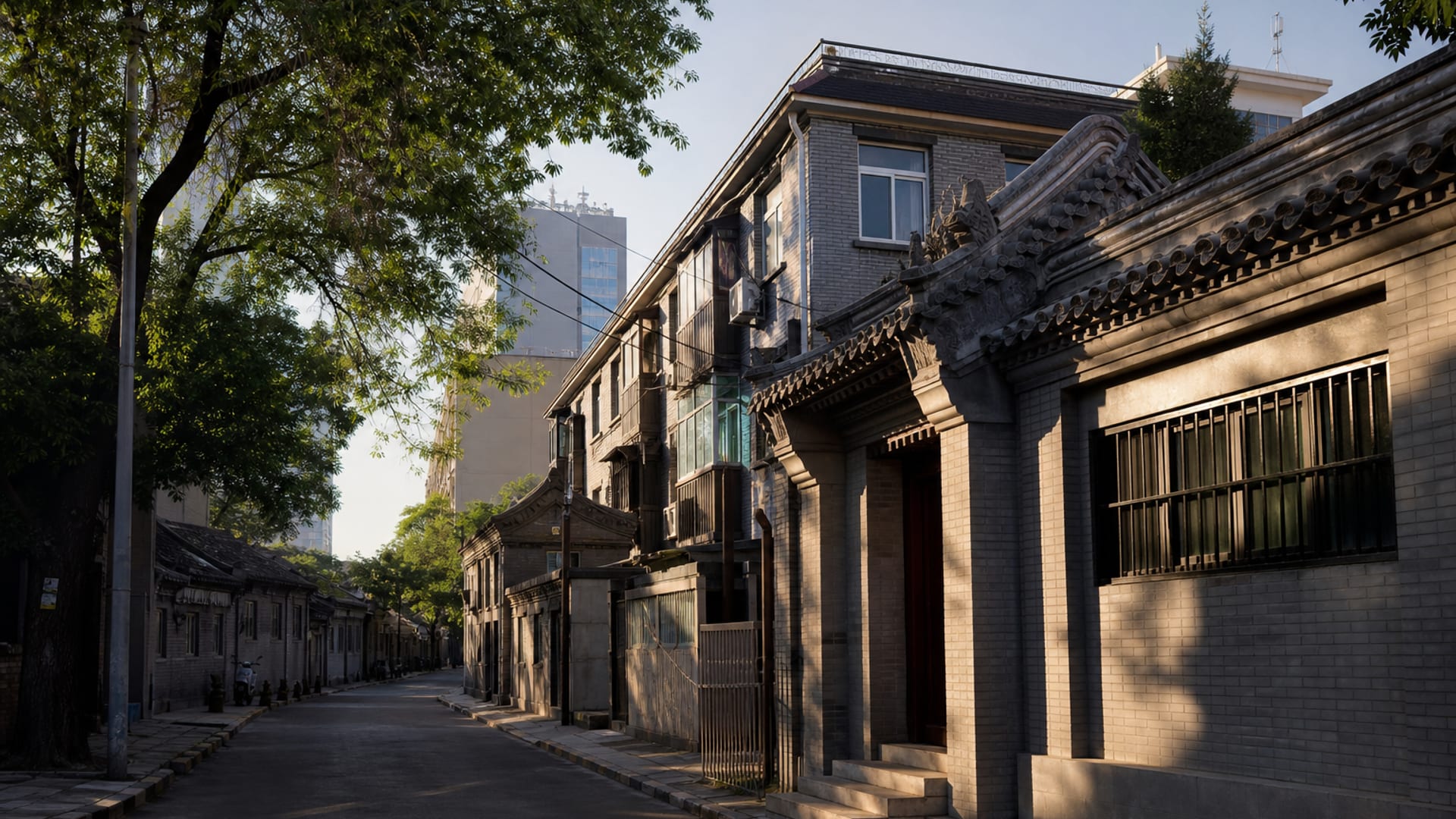 Beijing travel guide: How to experience the city without rushing 15 Xicheng