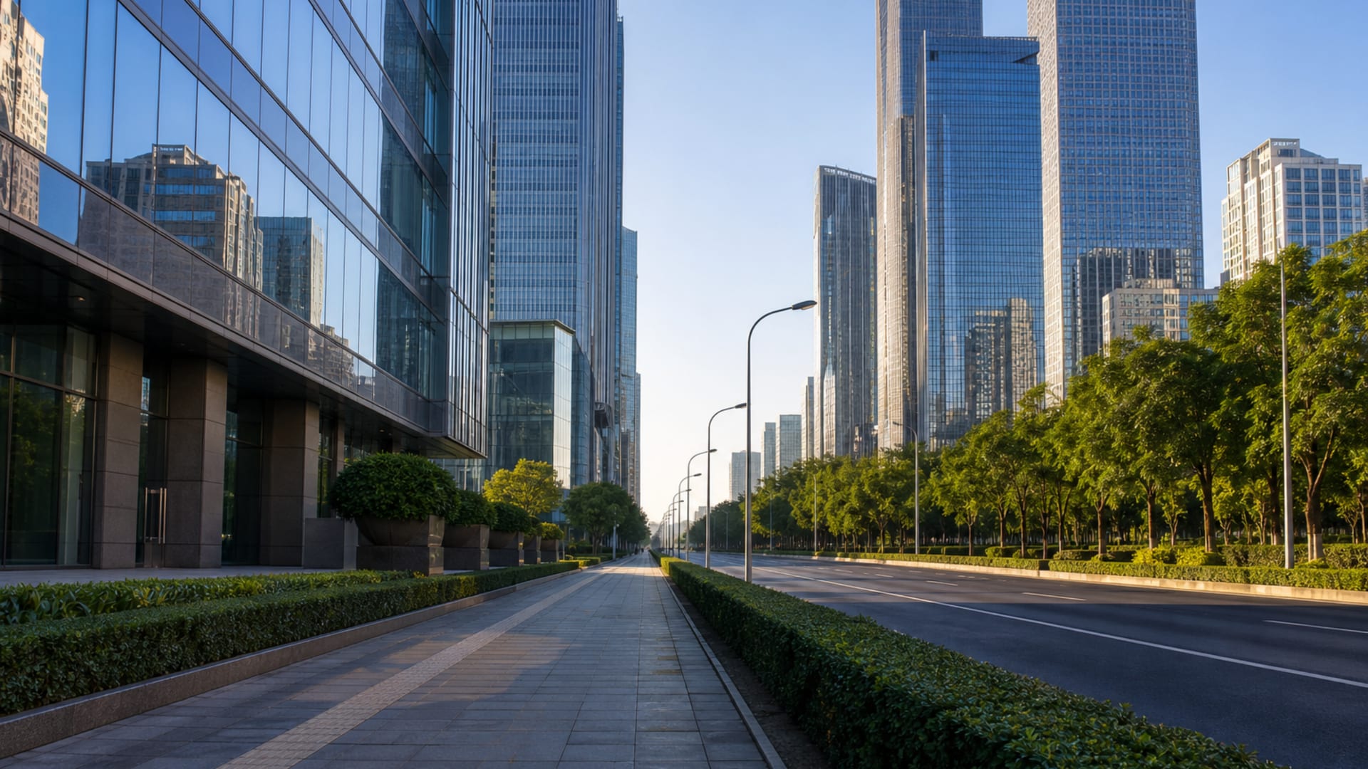 Beijing travel guide: How to experience the city without rushing 16 Chaoyang
