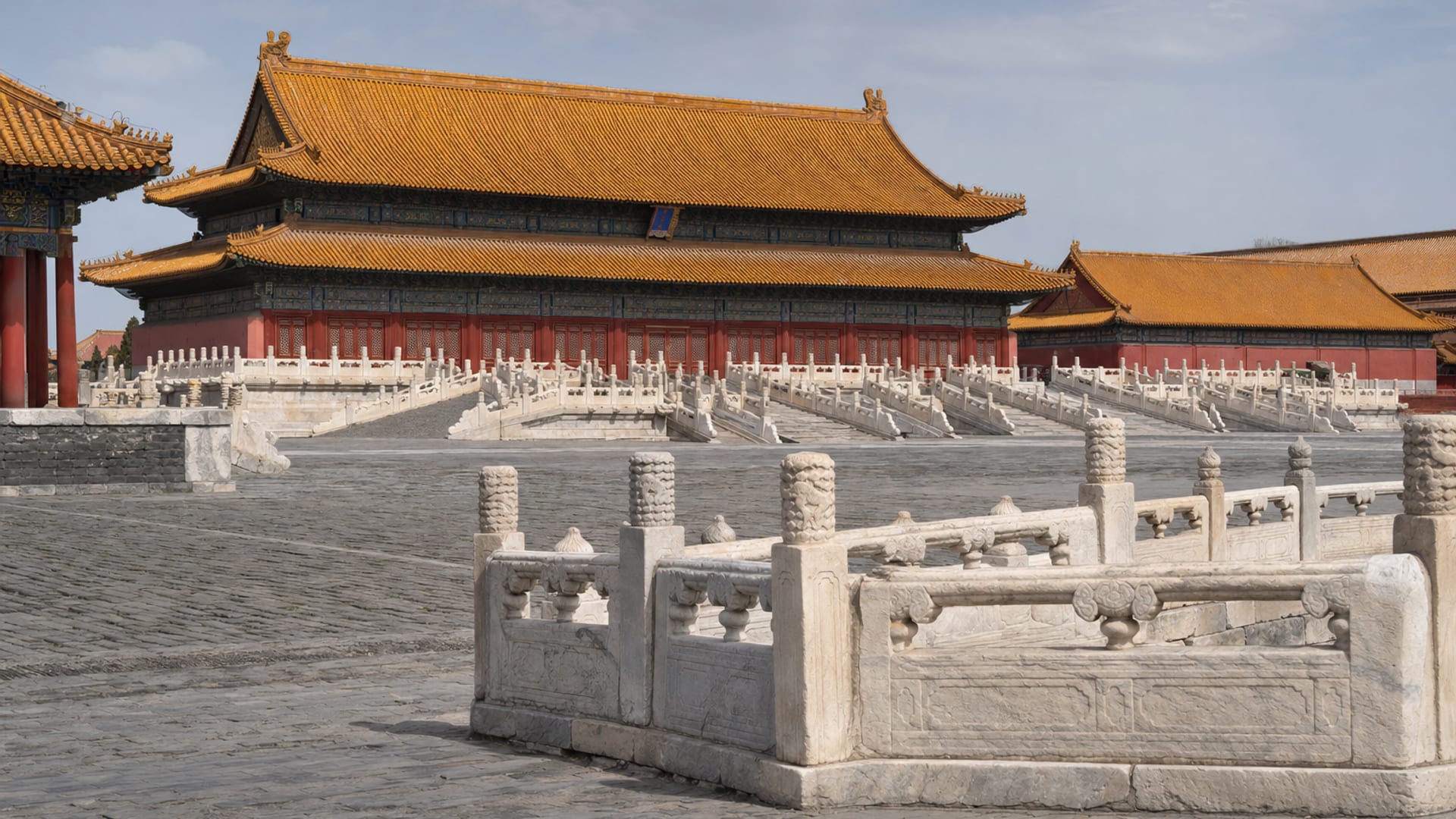 Beijing travel guide: How to experience the city without rushing 28 Day 2: Forbidden City and Hutongs