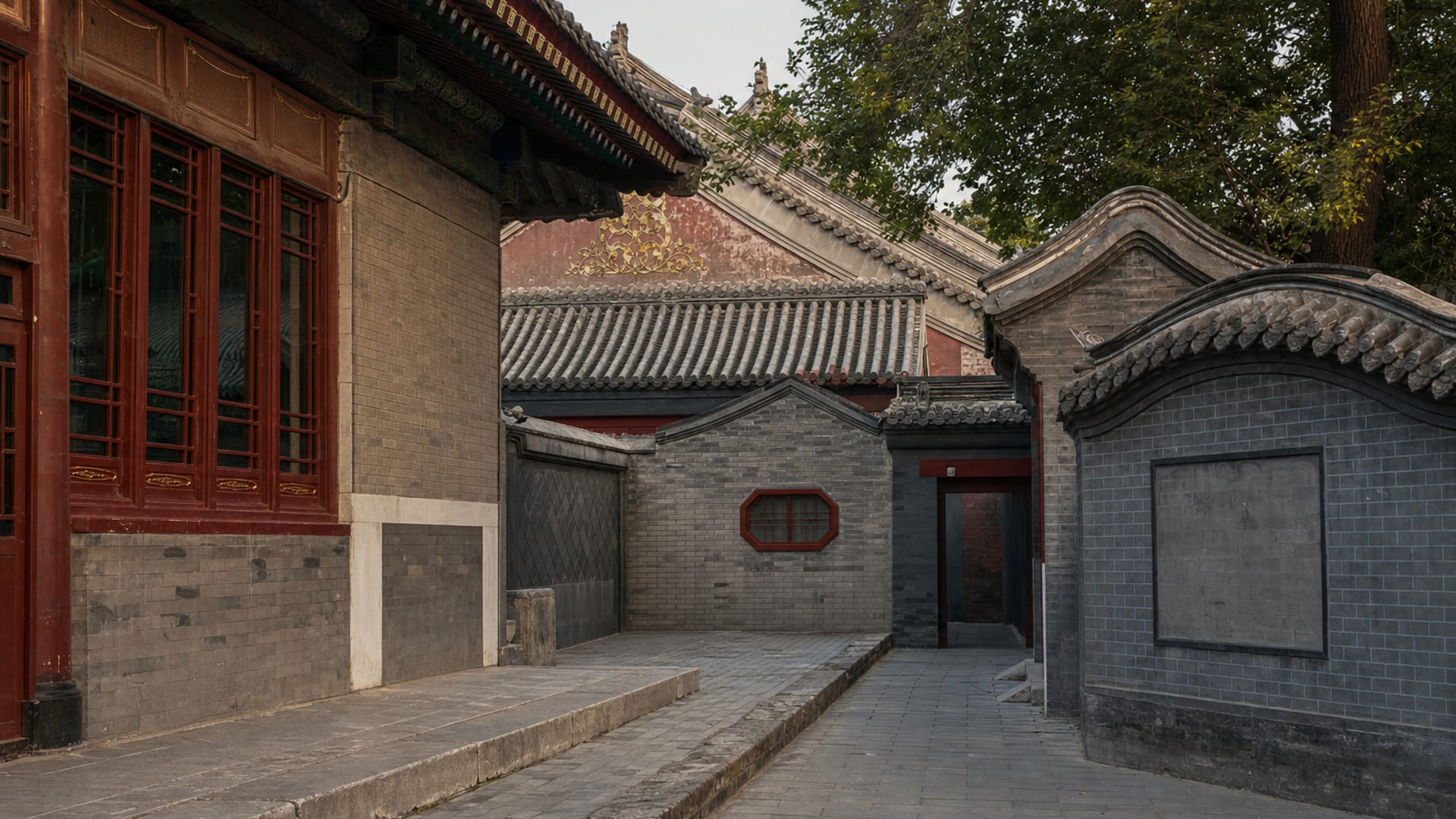 Beijing travel guide: How to experience the city without rushing 31 Day 5: Observatory and Departure