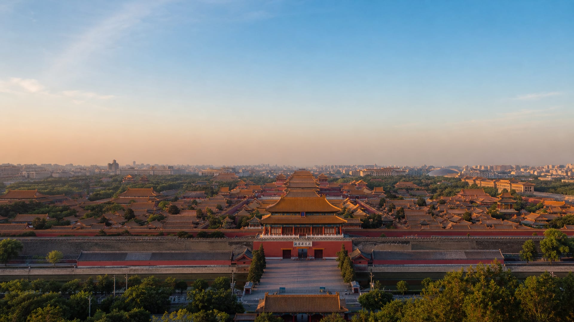 Beijing travel guide: How to experience the city without rushing 1 BJS hero Beijing travel guide: How to experience the city without rushing