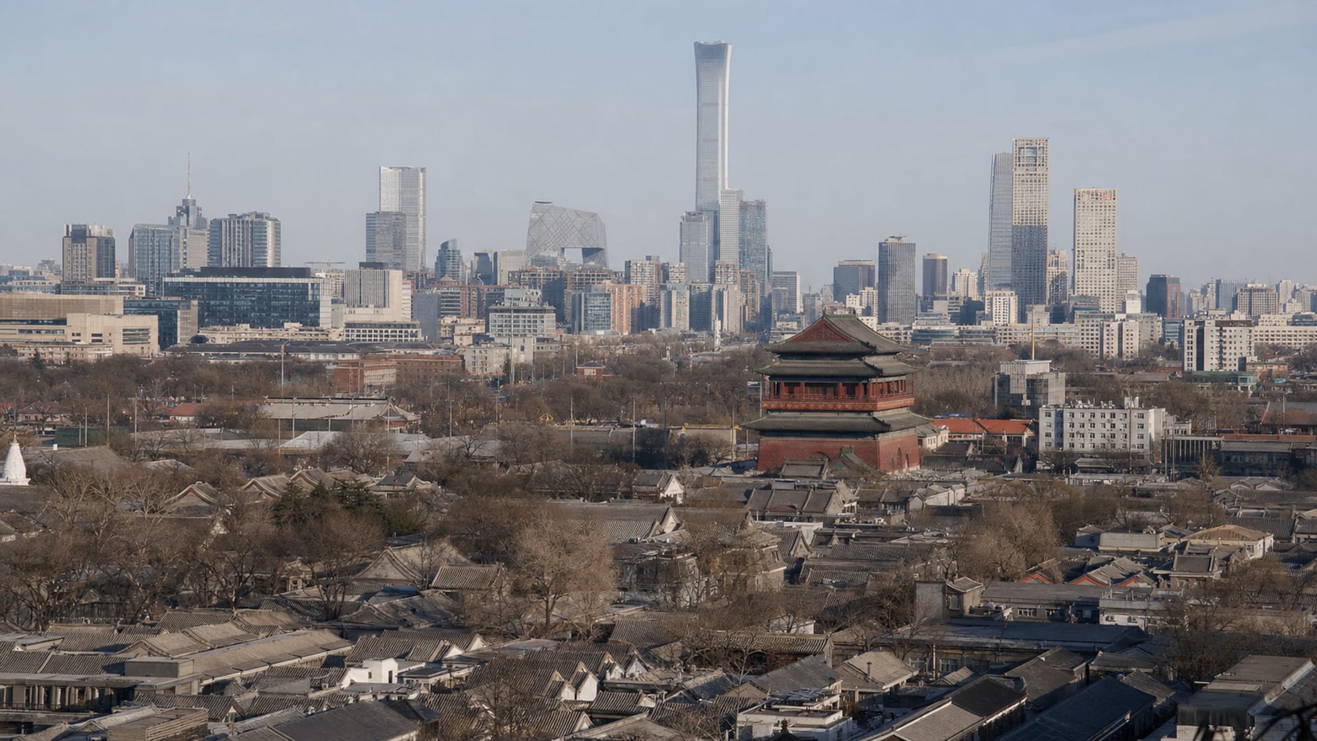 Beijing travel guide: How to experience the city without rushing 3 Useful things to know