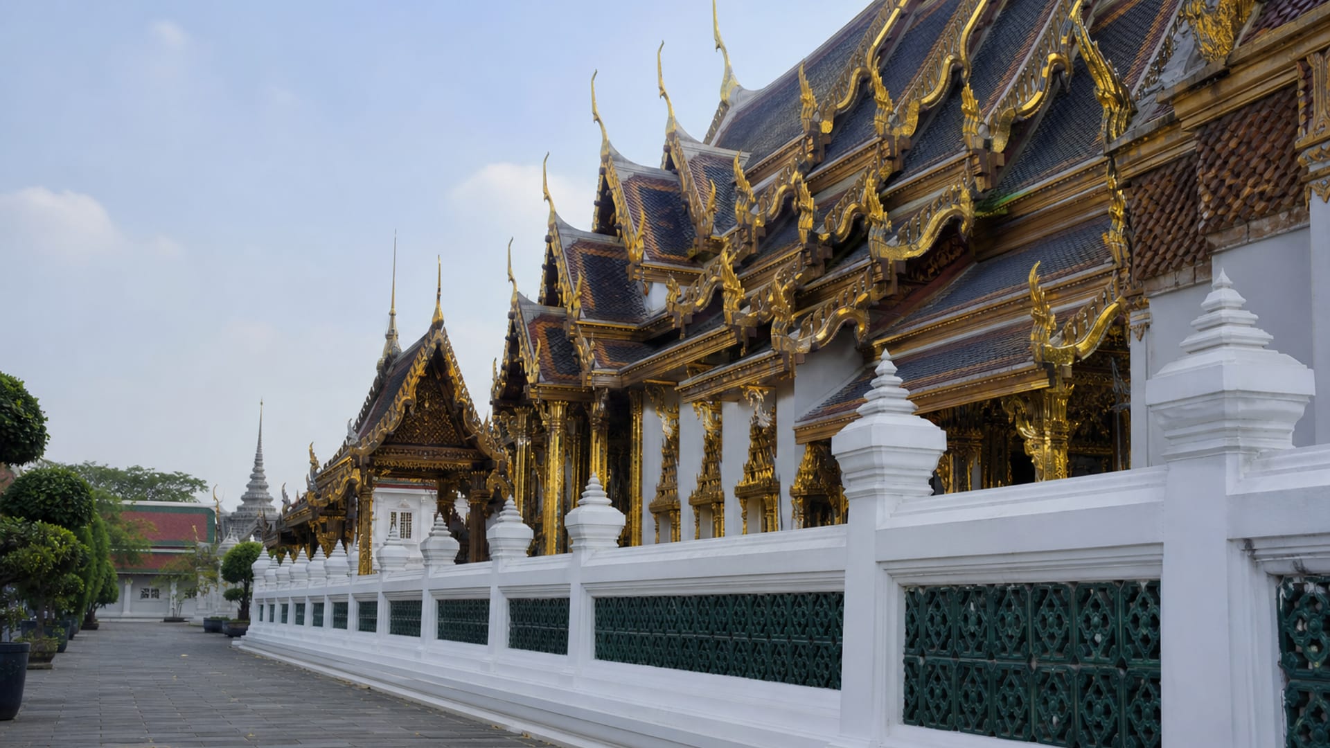 Bangkok travel guide: How to experience the city without rushing 31 Day 5: Markets, Cafés, and Departure