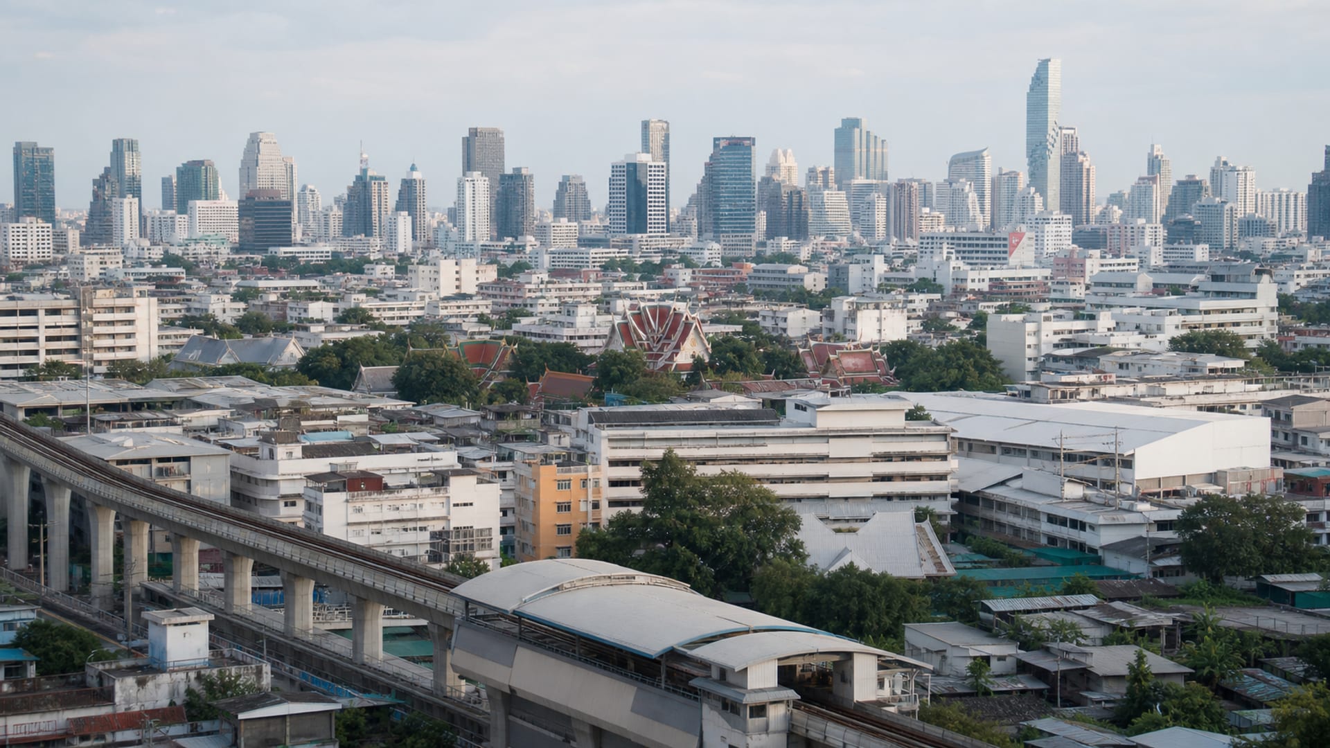 Bangkok travel guide: How to experience the city without rushing 26 What to eat in Bangkok