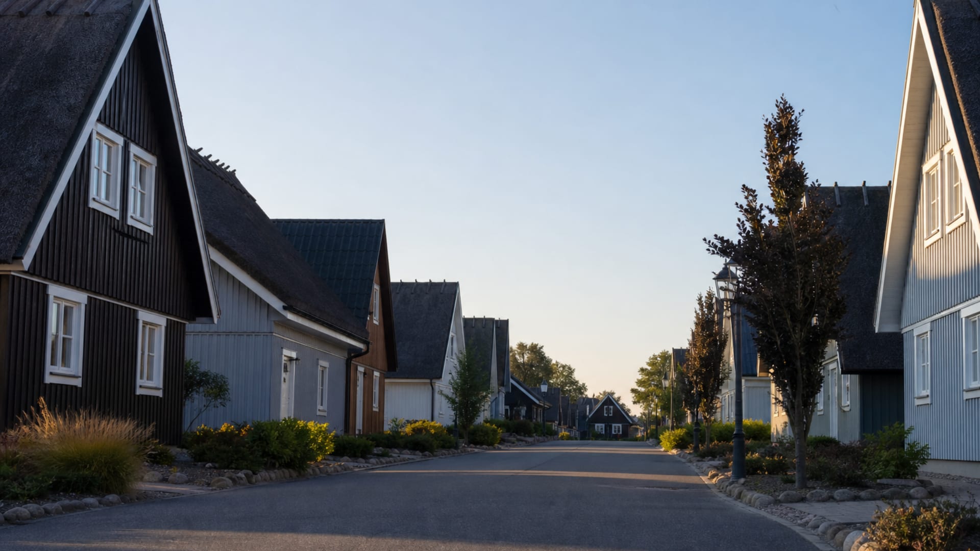Billund travel guide: How to experience the city without rushing 16 Lalandia area
